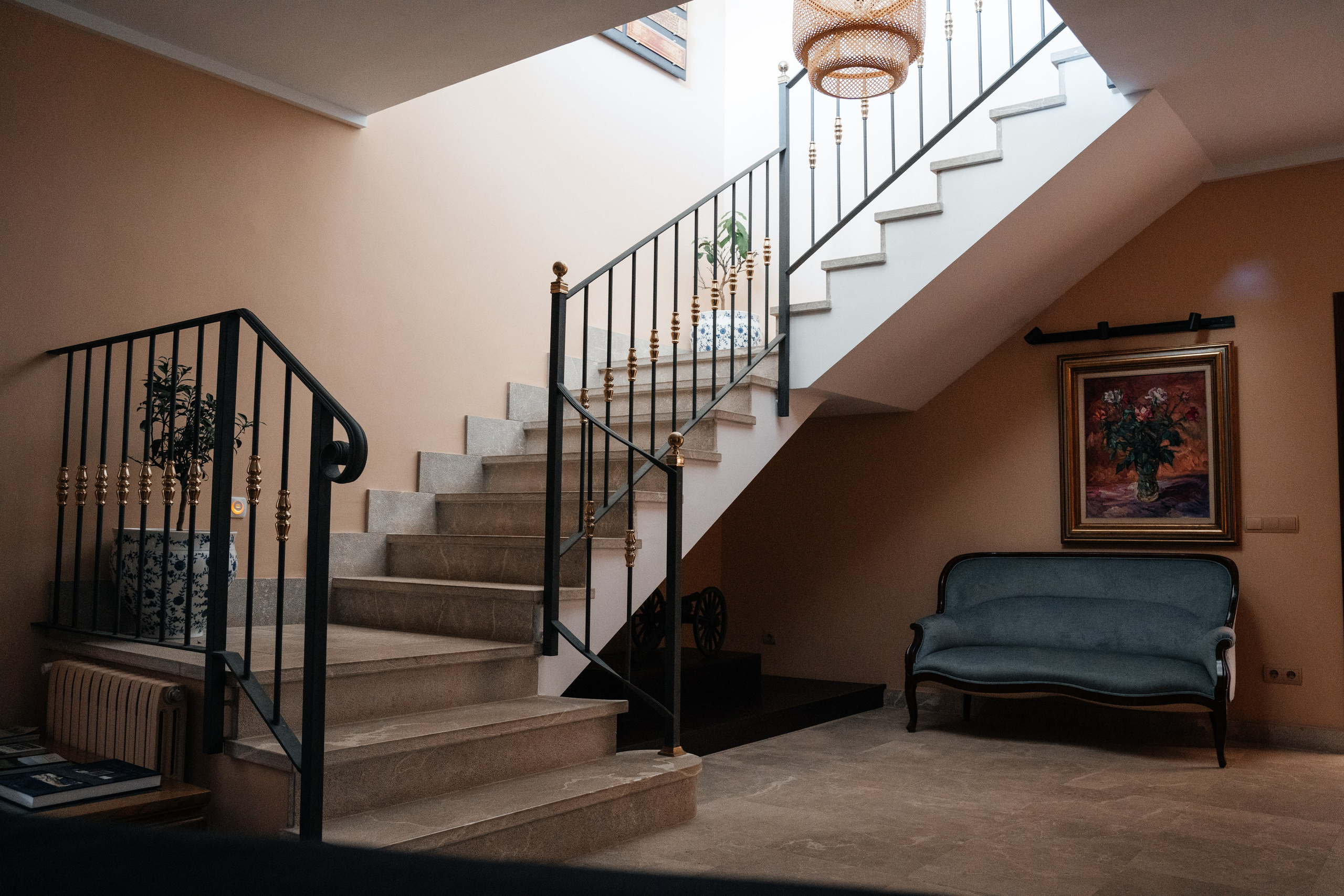 J & P Mallorca, Villa Sacasabona. Wedding Photographer Germany