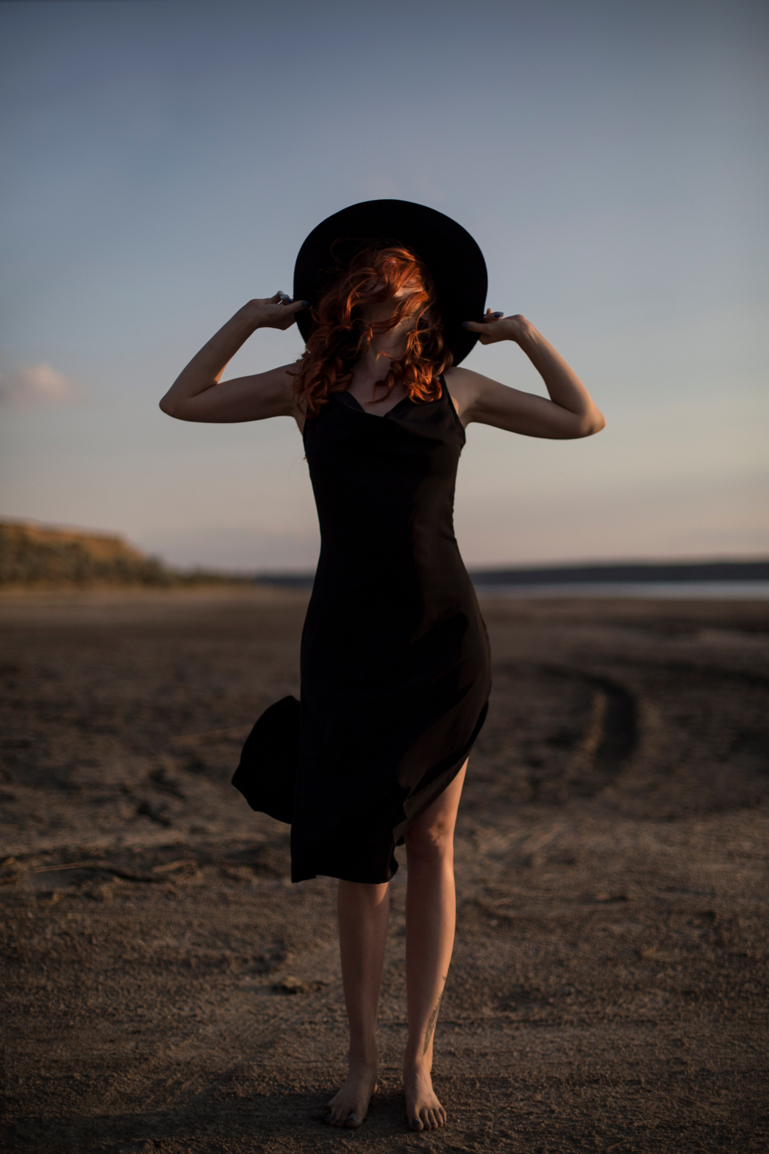 Выездные творческие и прогулочные съемки на природе. Портретный Фотограф и видеограф Алёна Коноплина, Лимассол (Кипр)