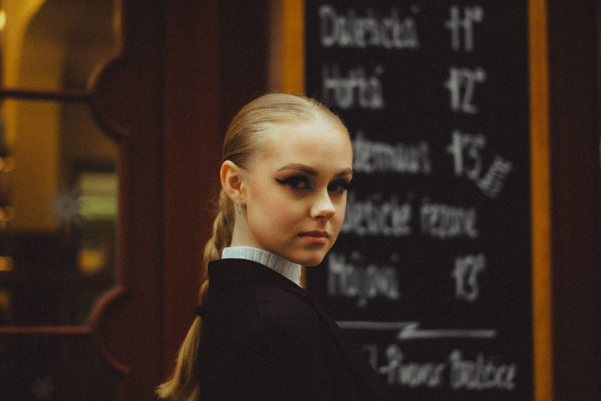 Individual. Photo by lenozavra