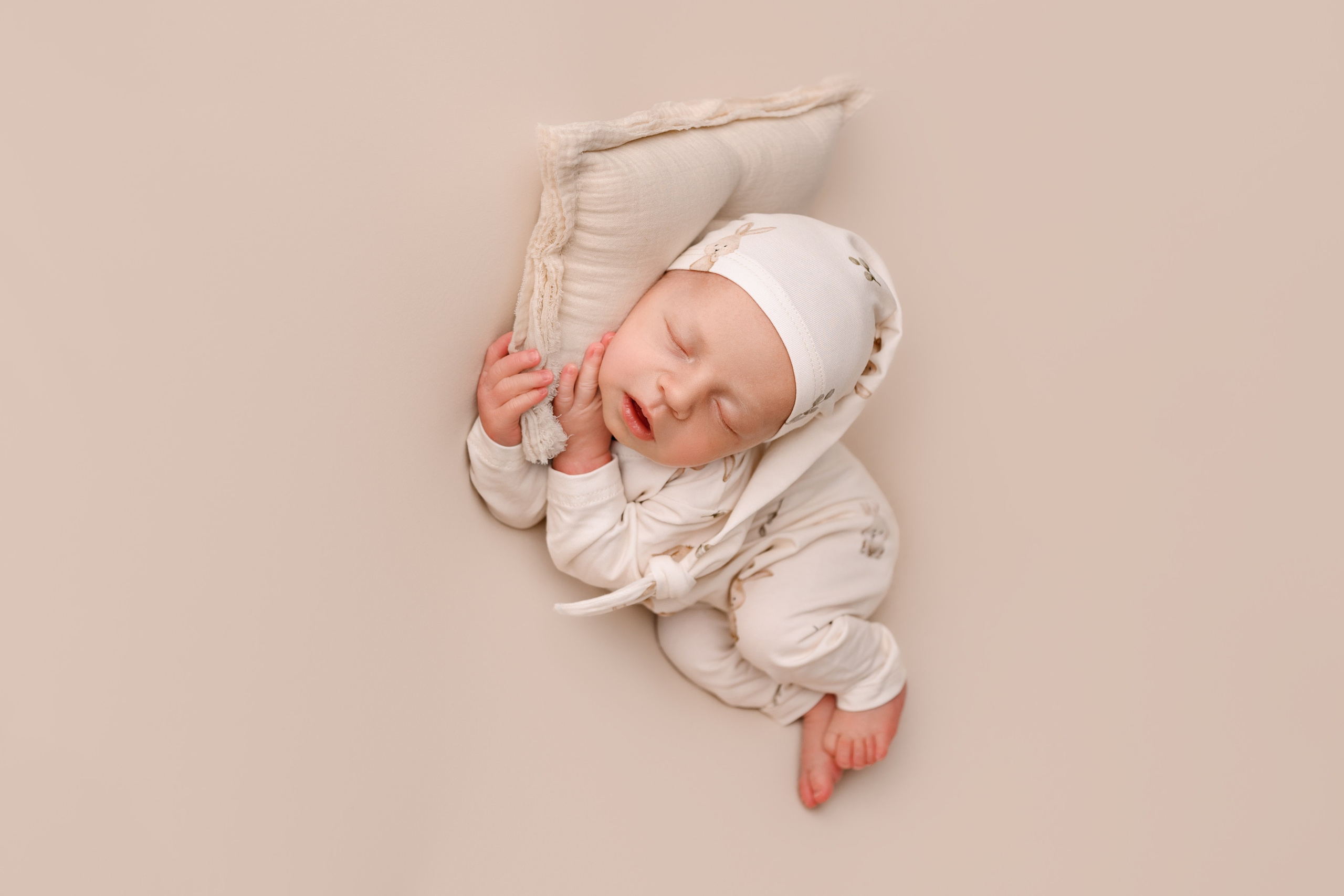 Jaundzimušie. Fotogrāfs / Daugavpils / Studija Natalie / Nataļja Jevmenova