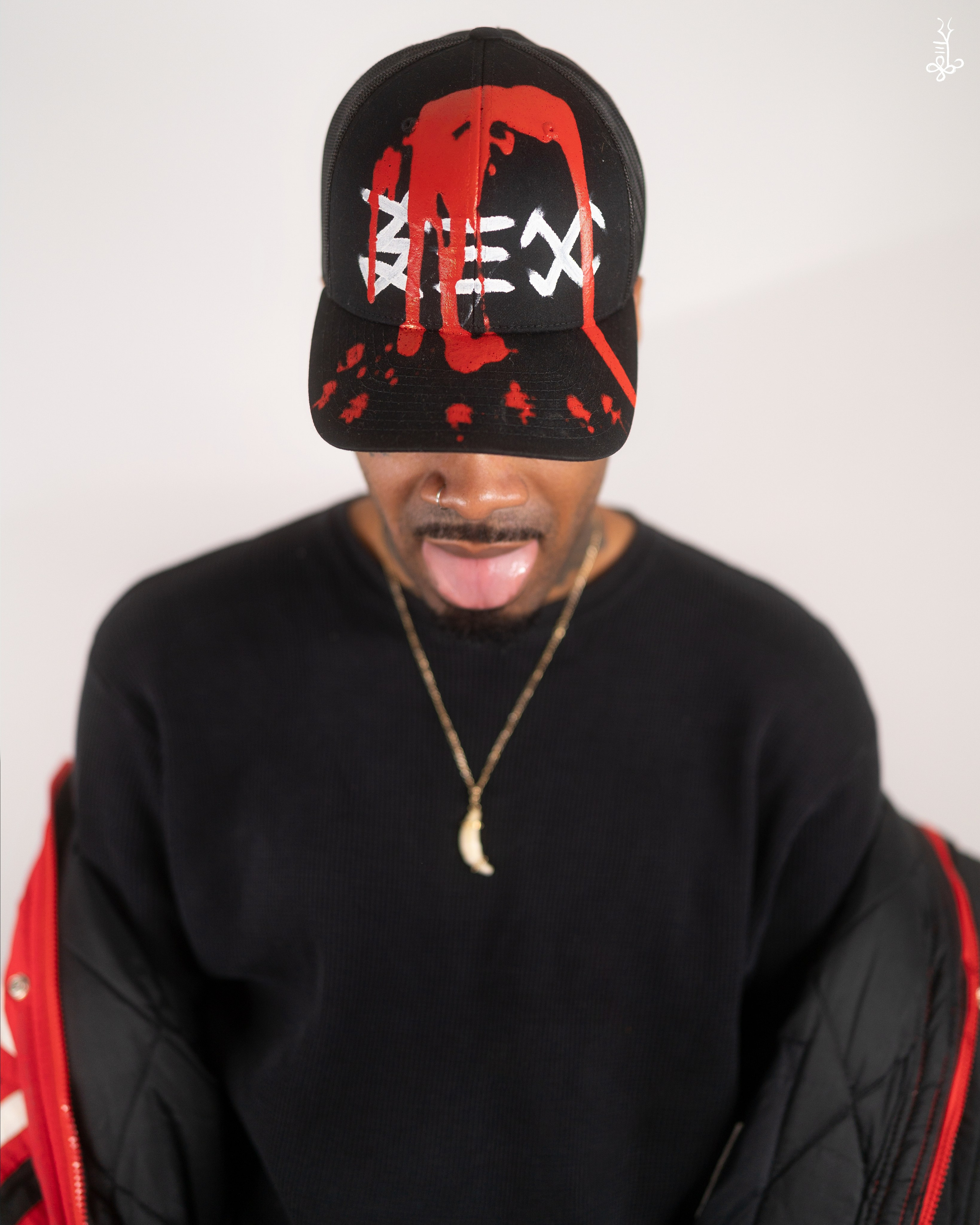 Ke’Ondris. Ke’Ondris