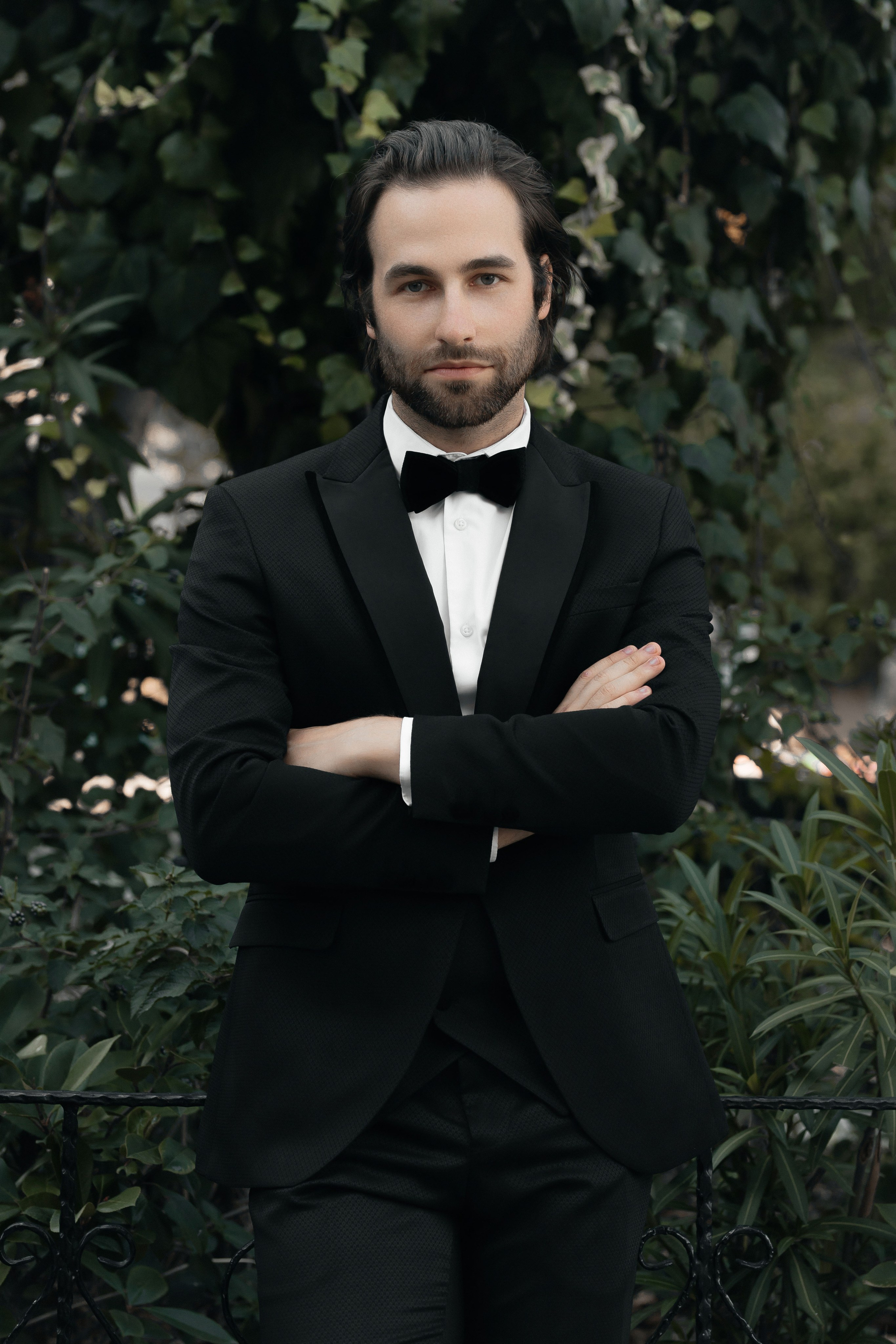 Sergey & Olga. Свадебный фотограф в Бишкеке