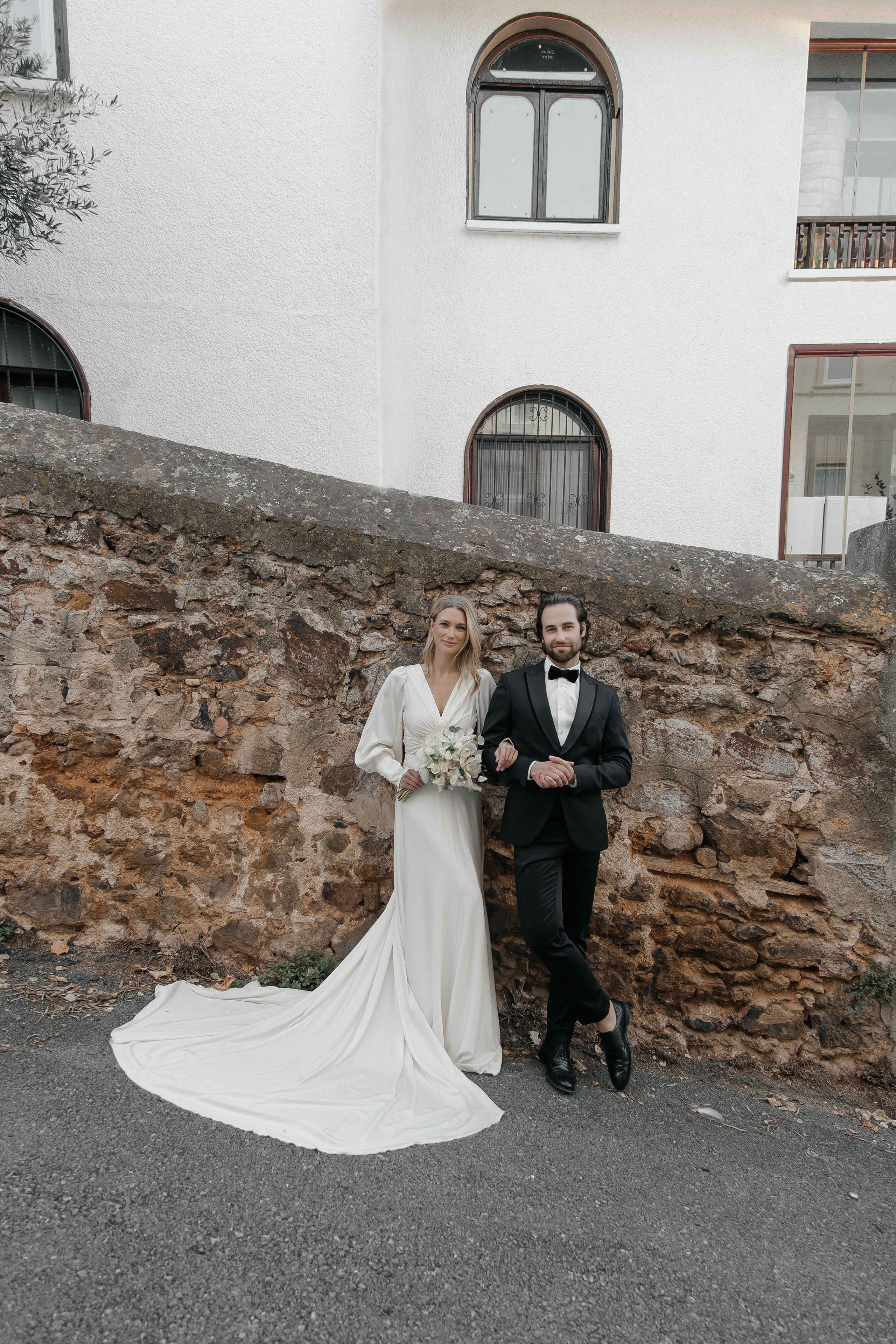 Sergey & Olga. Свадебный фотограф в Бишкеке