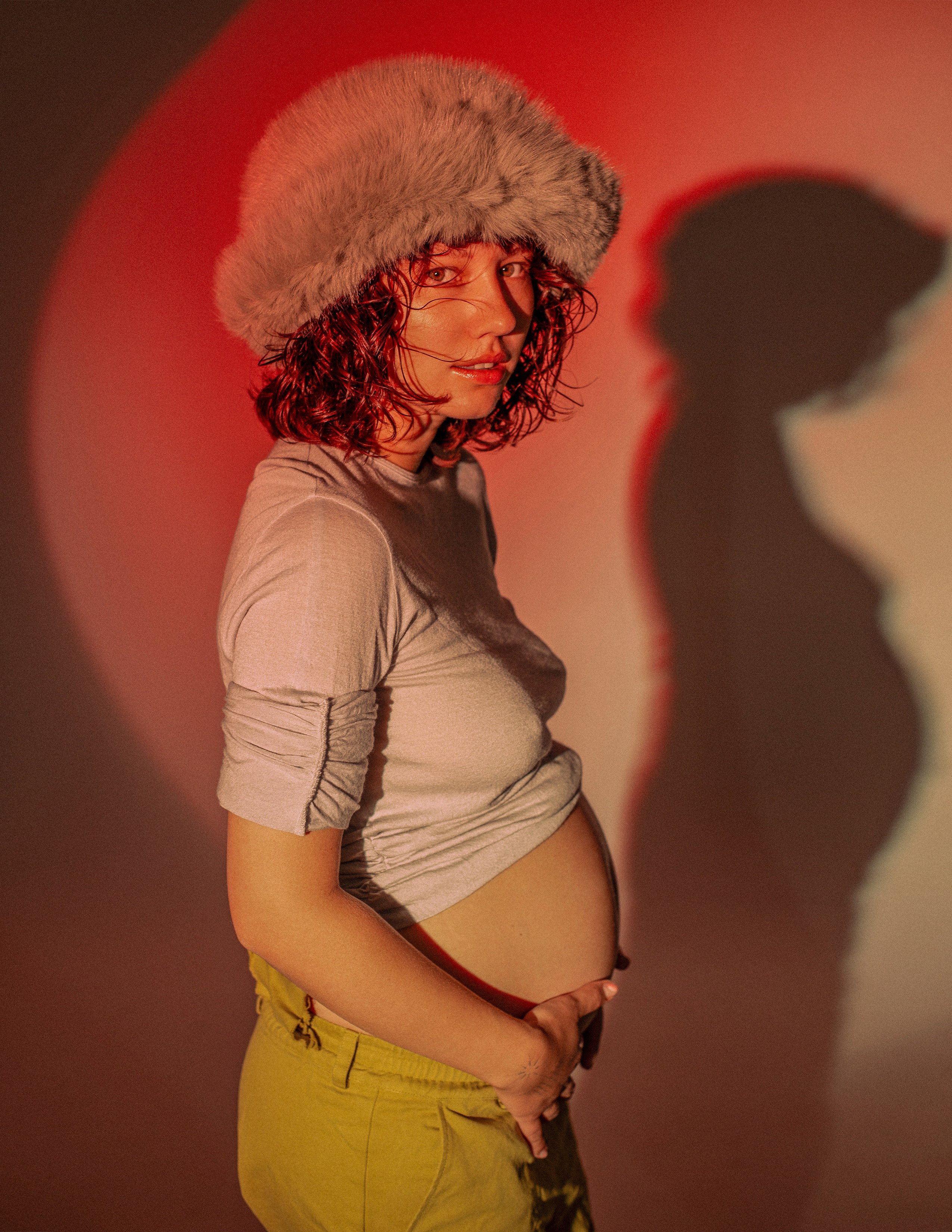 Portfolio. Worldwide Contemporary Photographer