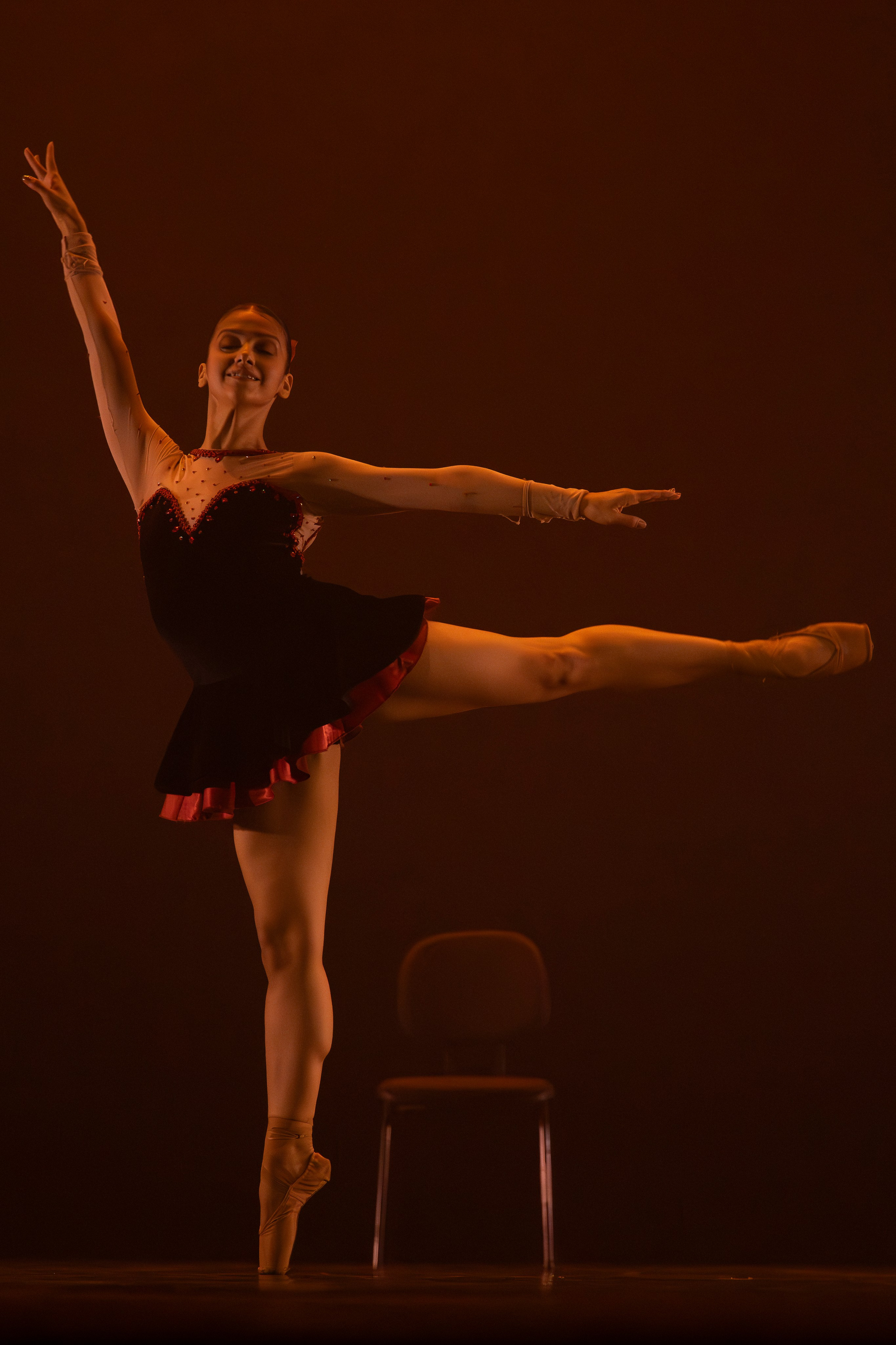 DANCE. ©2026 Adriano Escanhuela Photography