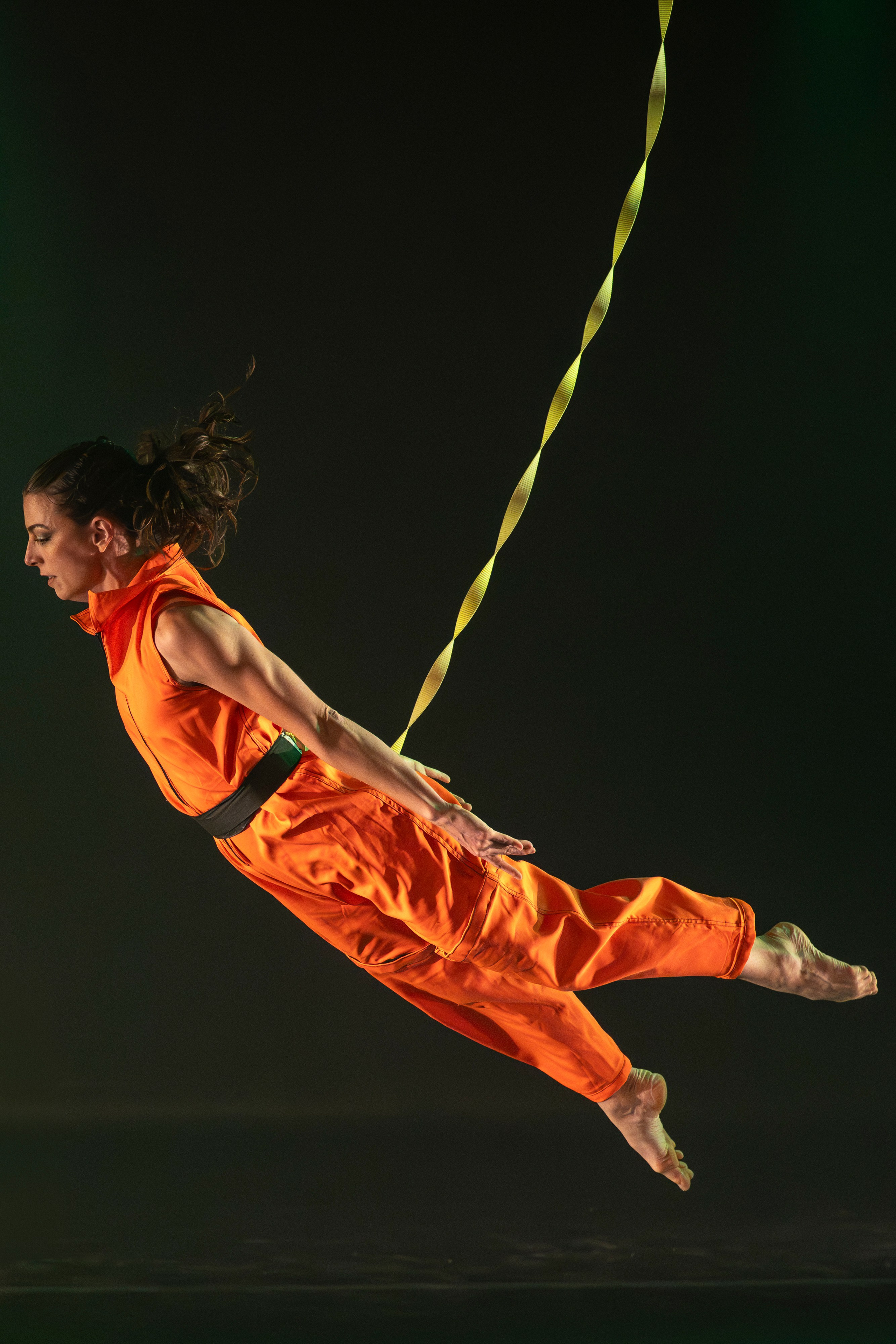 DANCE. ©2026 Adriano Escanhuela Photography