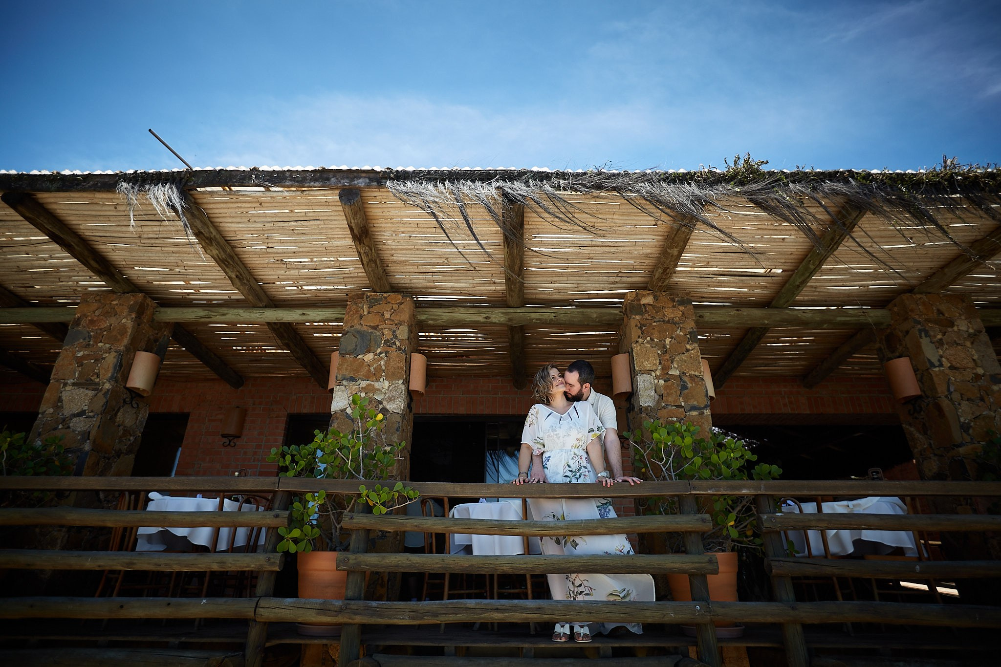 Ensaio Kitty e Fábio. Fotógrafo de casamentos em Florianópolis