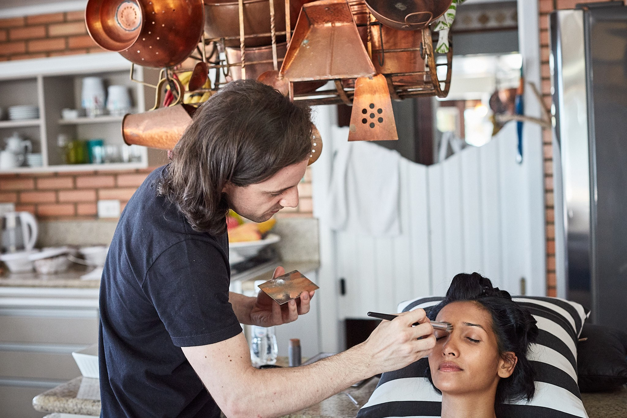 Casamento Dani e Leo. Fotógrafo de casamentos em Florianópolis