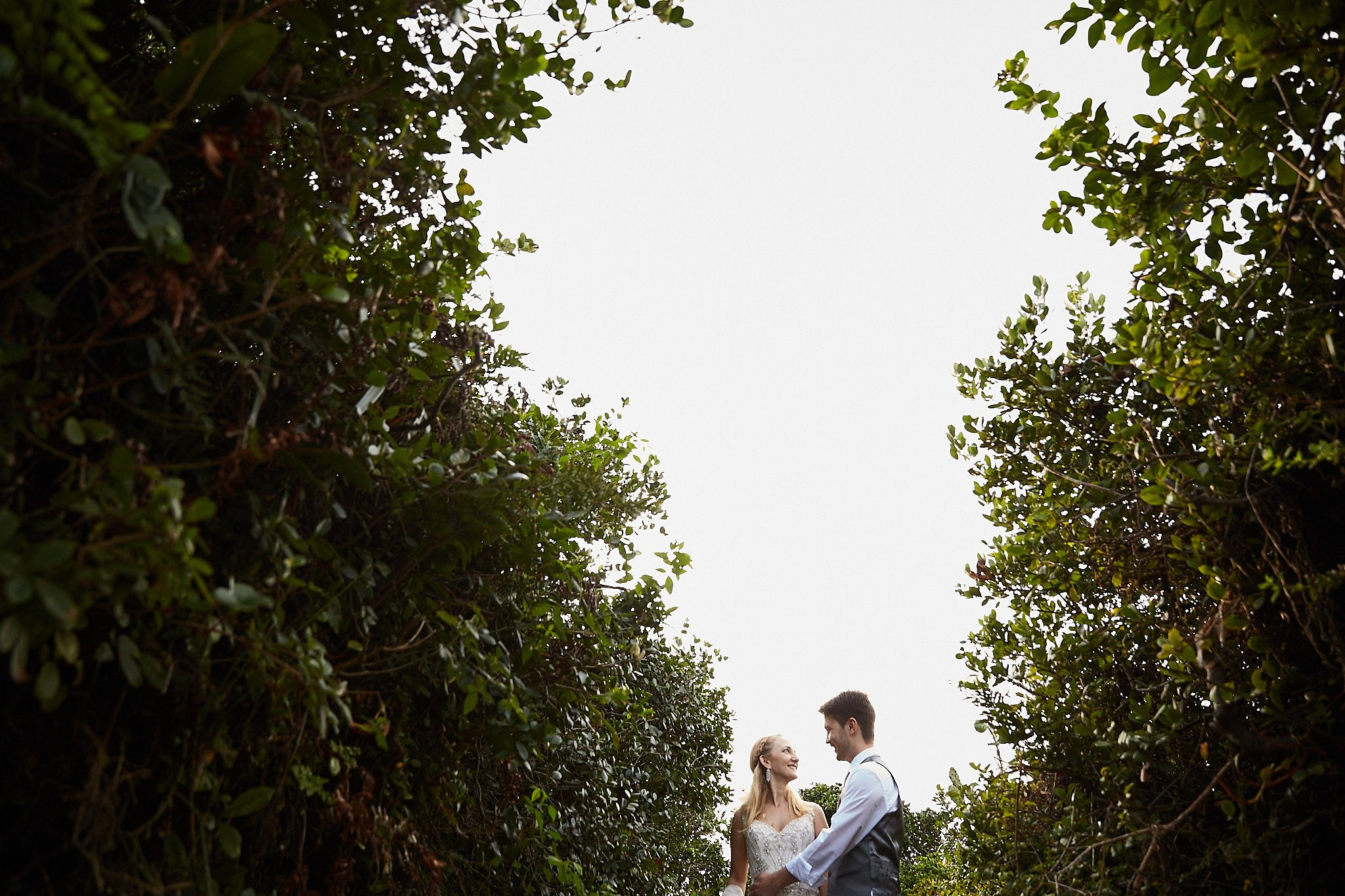 Trash The Dress Edna e Marco Túlio. Fotógrafo de casamentos em Florianópolis