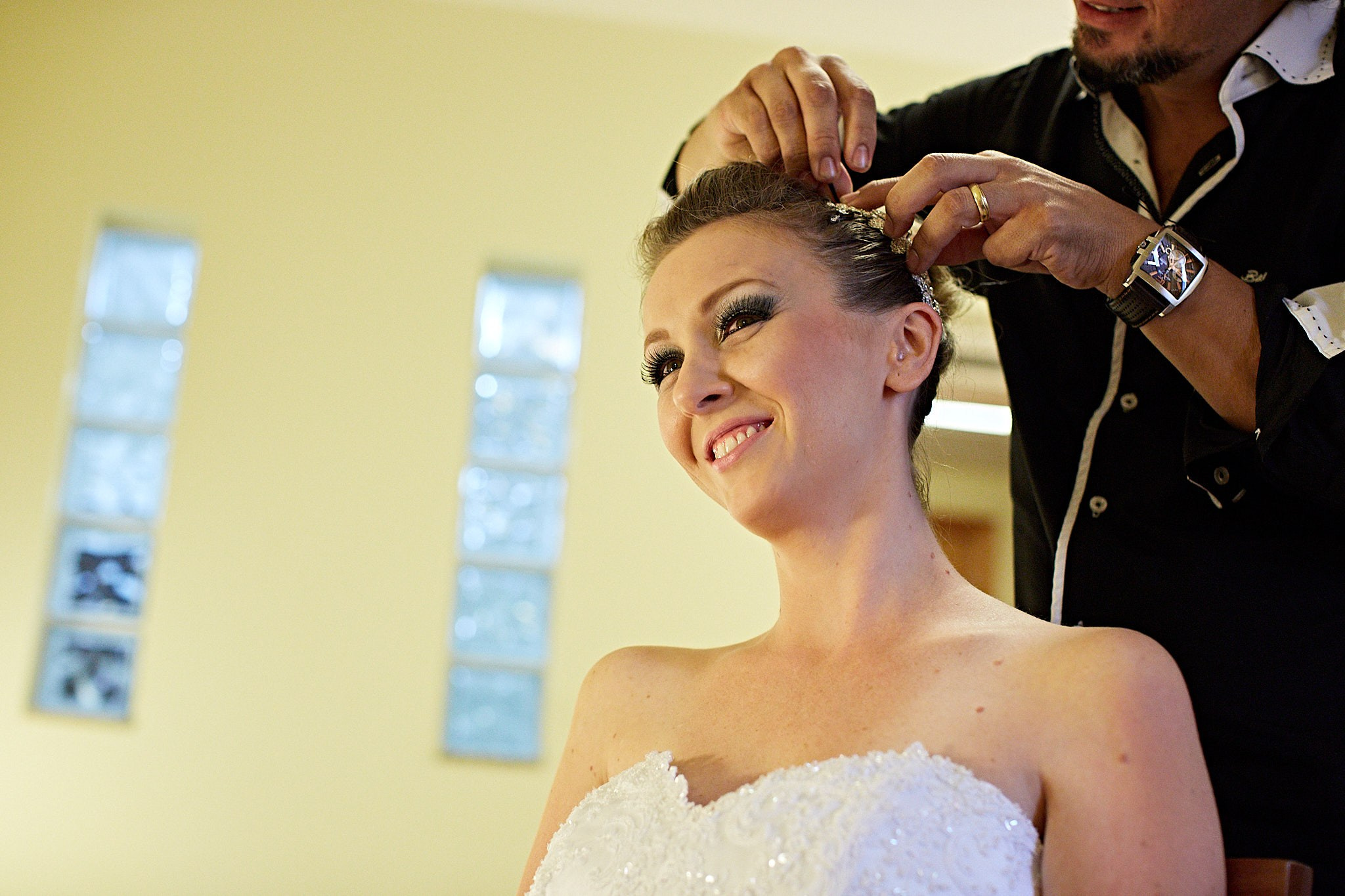 Casamento Camila e Raphael. Fotógrafo de casamentos em Florianópolis