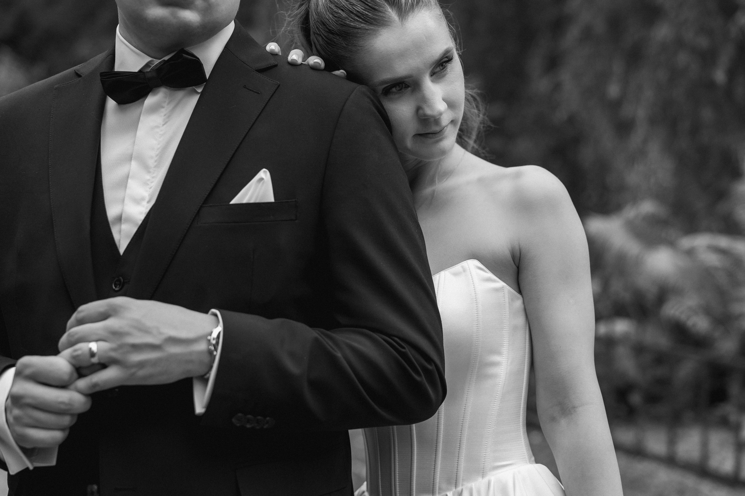 Gabrielė ir Edgaras