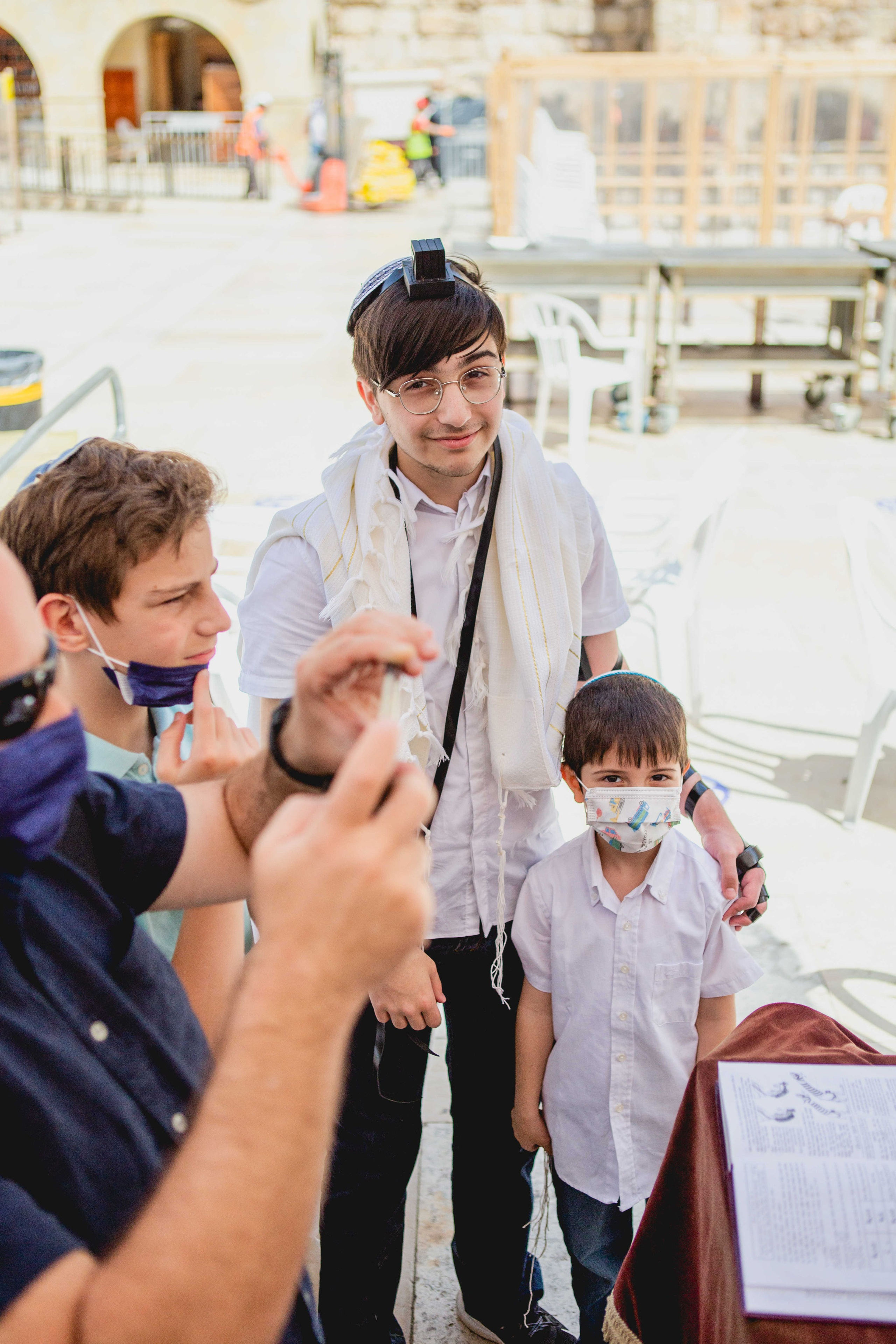 BAR MITZVAH + PHOTOSESSION IN OLD JERUSALEM. Https://shi-photo.com/