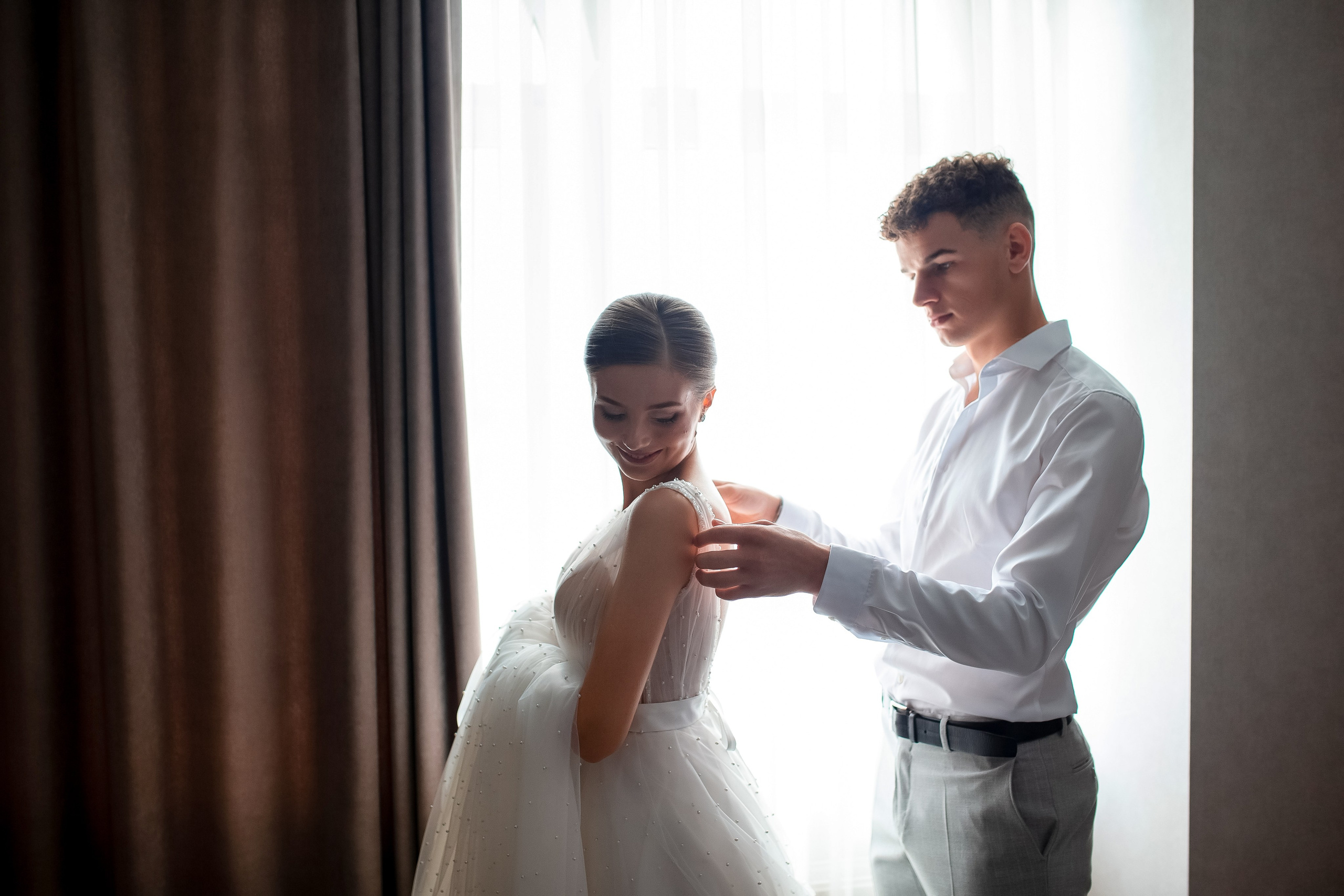 Alexandru & Adelina. Servicii Foto Video la Nunta Chisinau Moldova Europa Studio MagicFoto