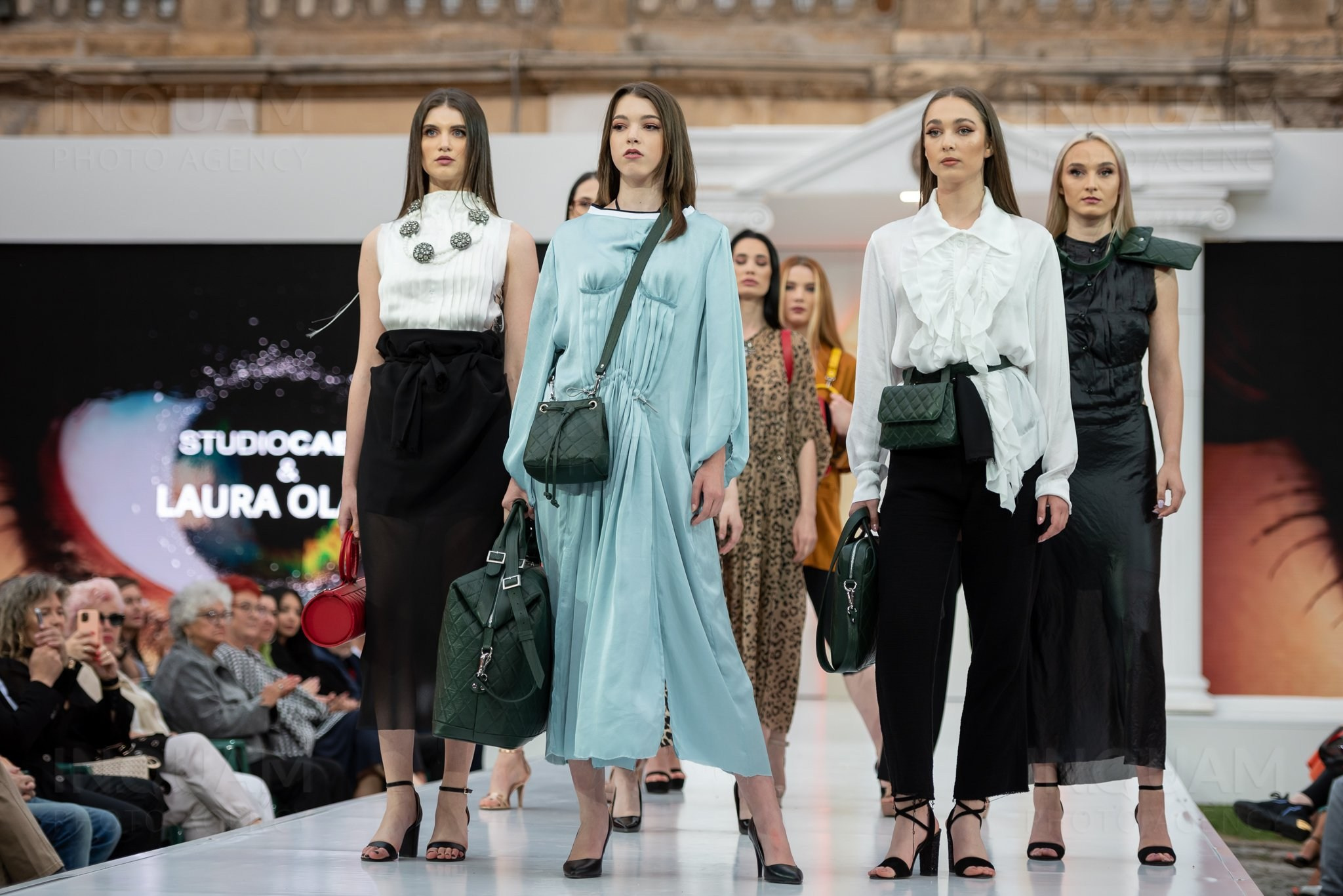 Fashion. Vescan Pictures - fotografie de eveniment