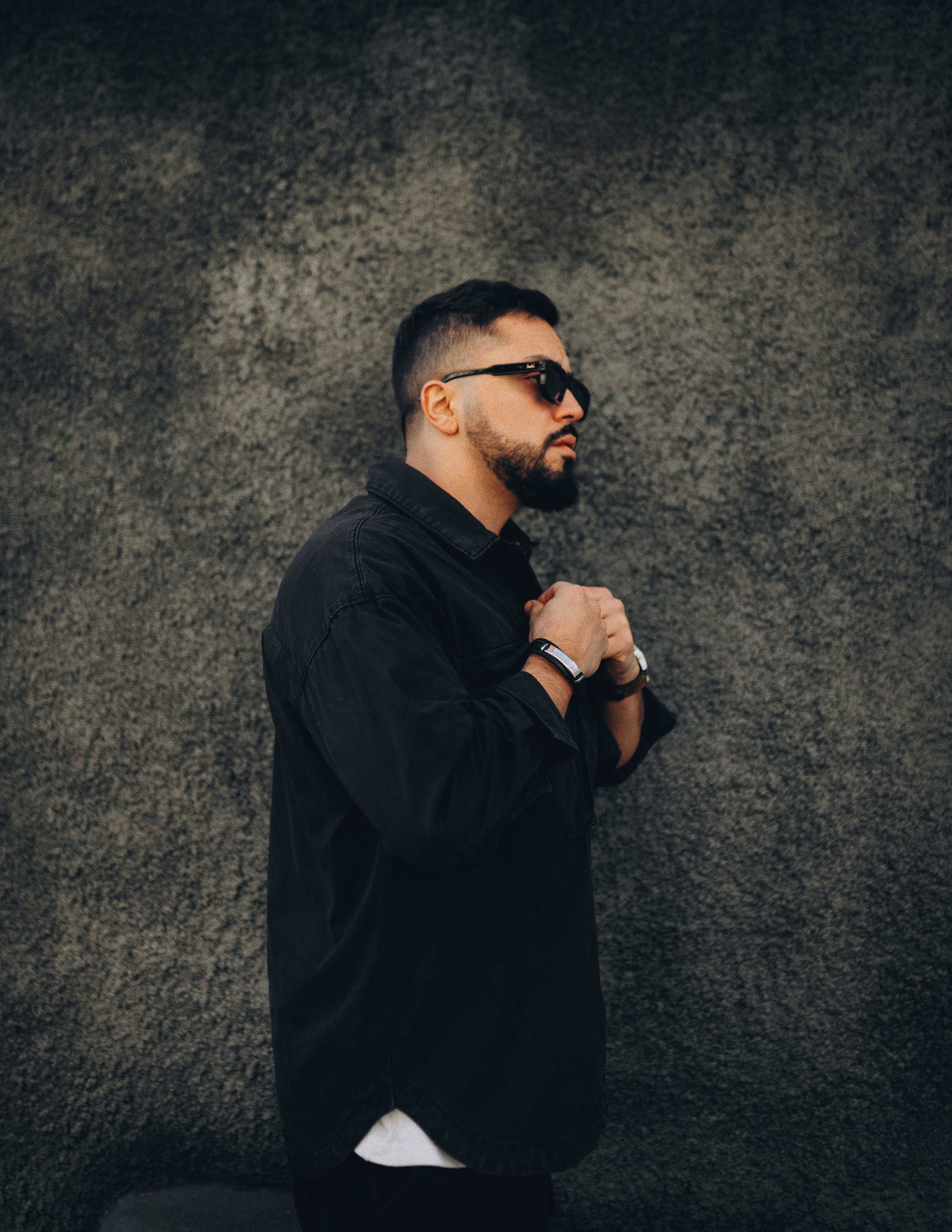 Individual portraits. Mari tbilisi photographer Tbilisi Georgia