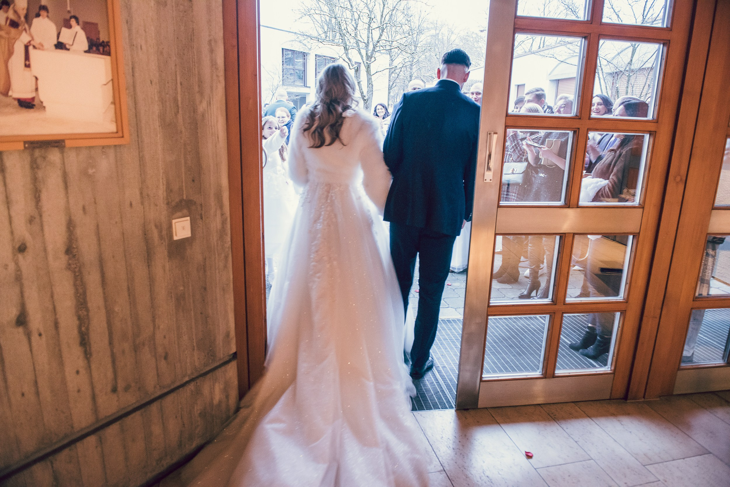 Monika & Markus. Hochzeitsfotograf München - Olga Boyko Hochzeitsreportage