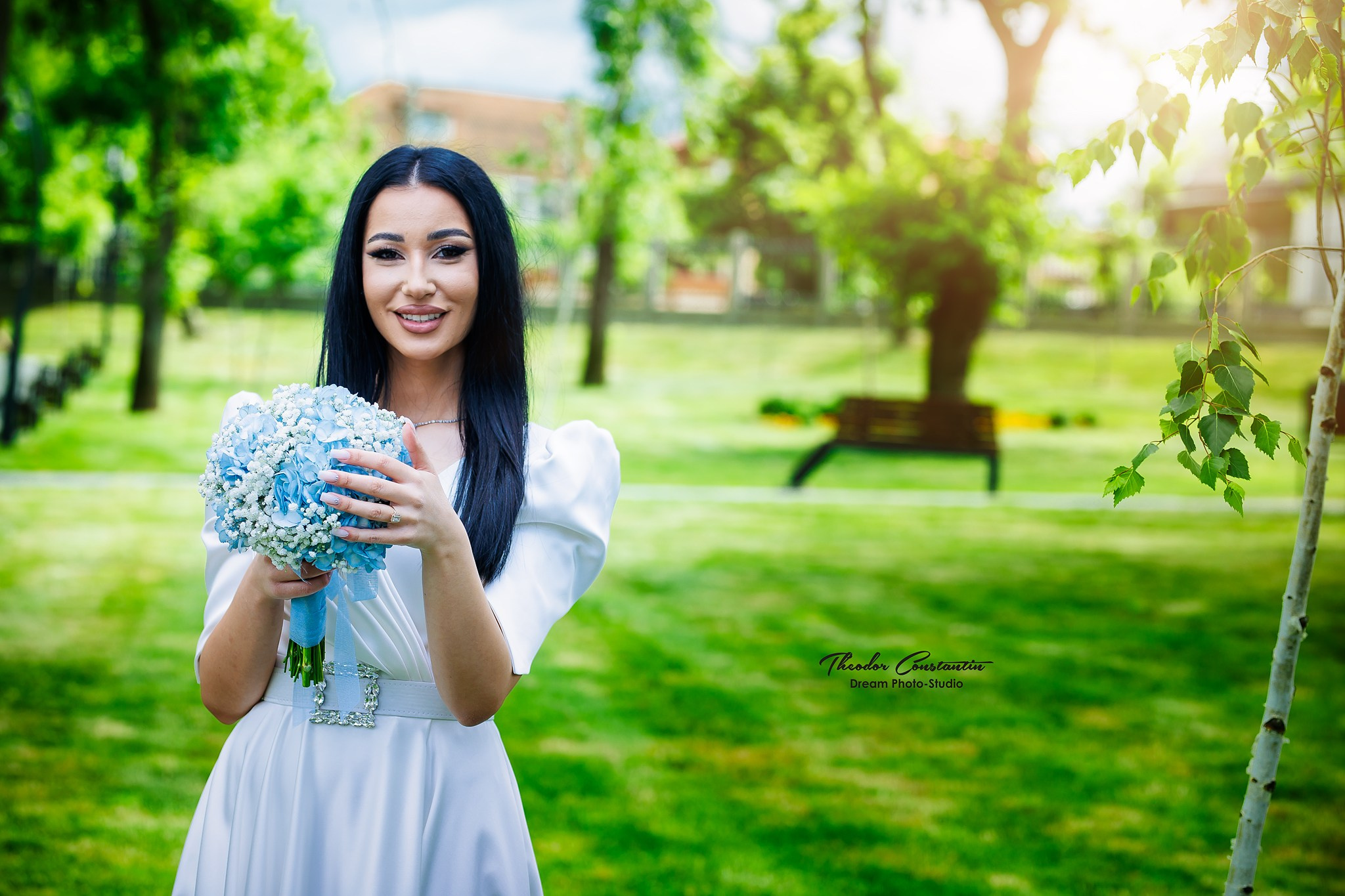 Logodna. Dream Studio Galați – ședințe foto profesionale pentru familie, portrete și evenimente