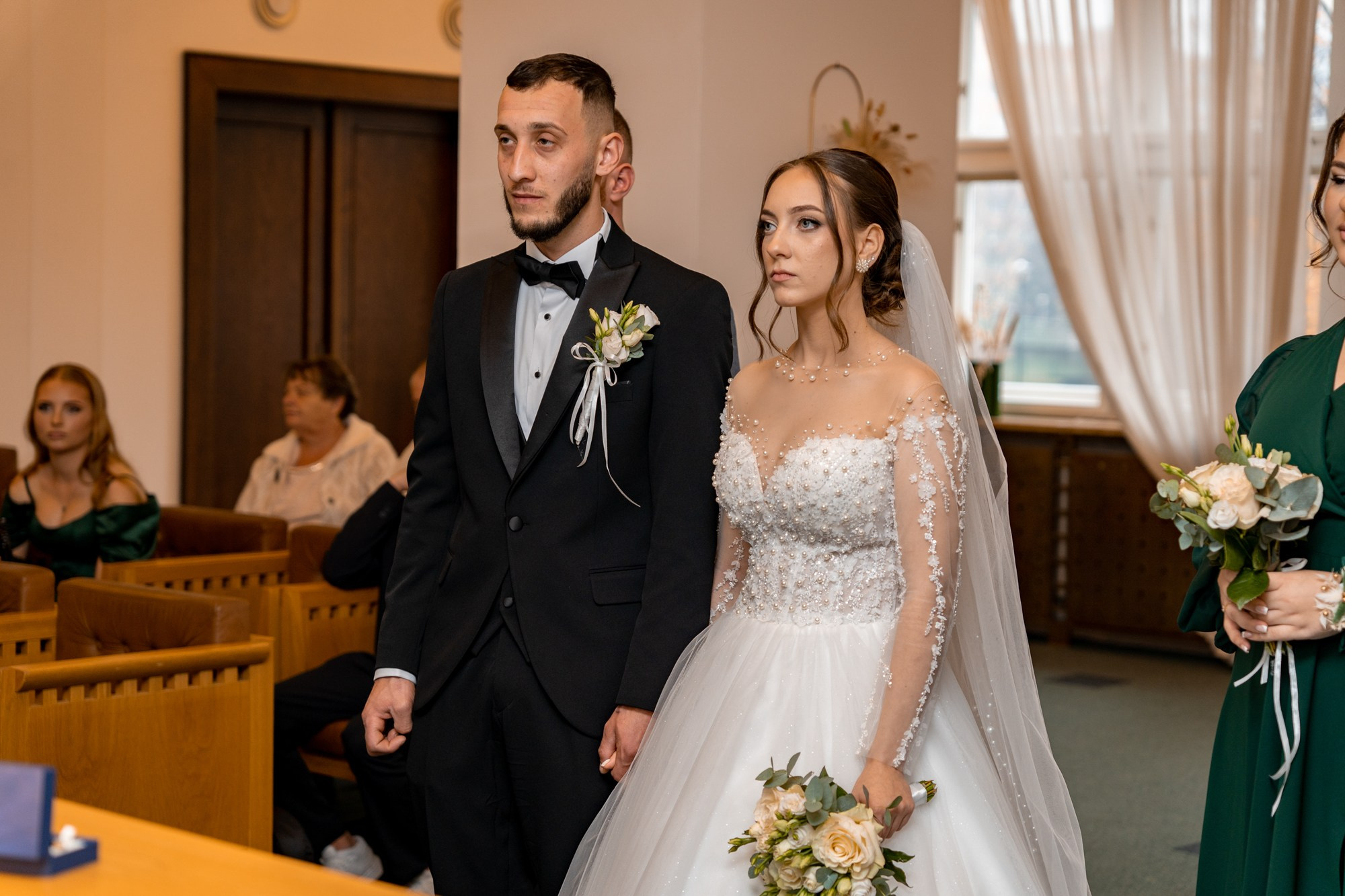 Julie&Vasyl. RODINNÁ FOTOGRAFKA LABYK KATERYNA