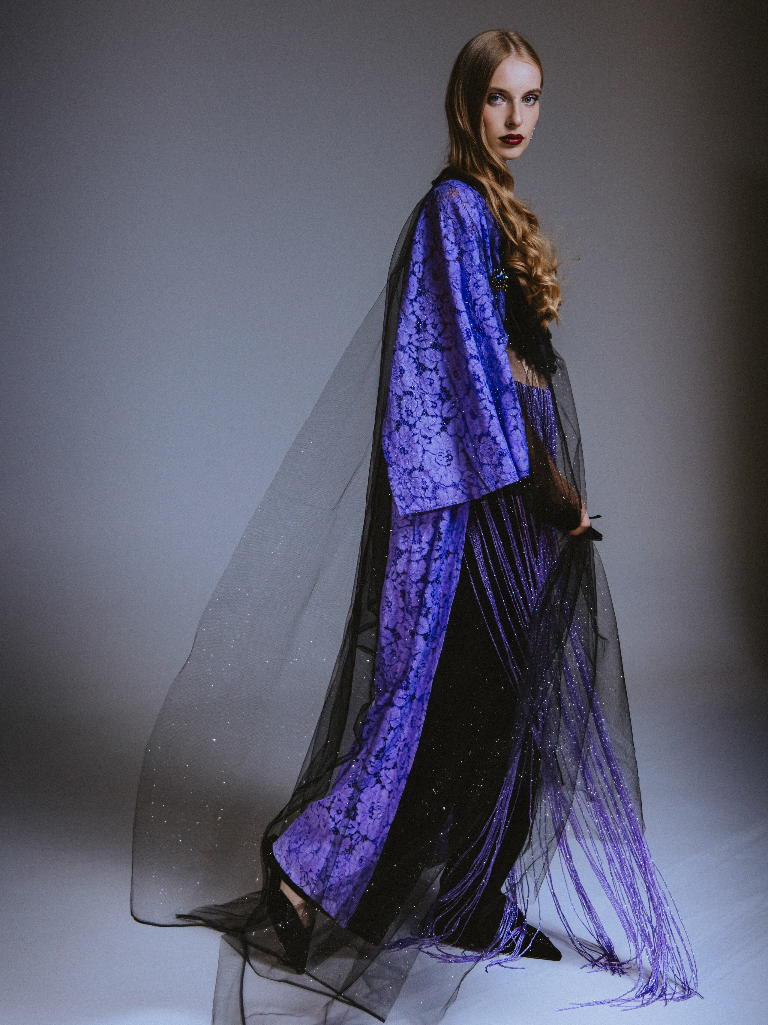 Цветные фотографии. Fashion photographer Natalia Litvinova