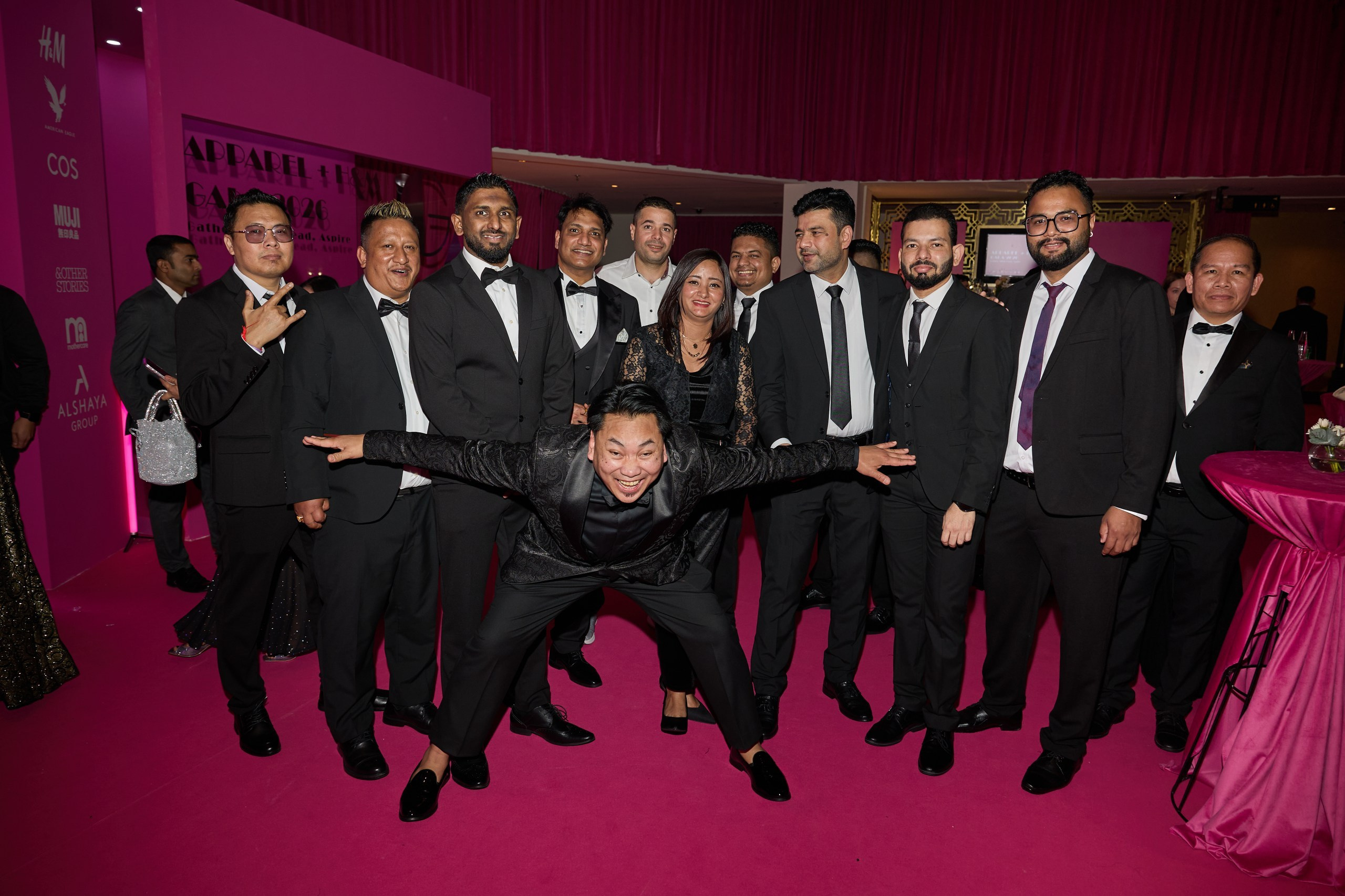 Corporate Events. GSP Media | Dubai Photography & Videography Services