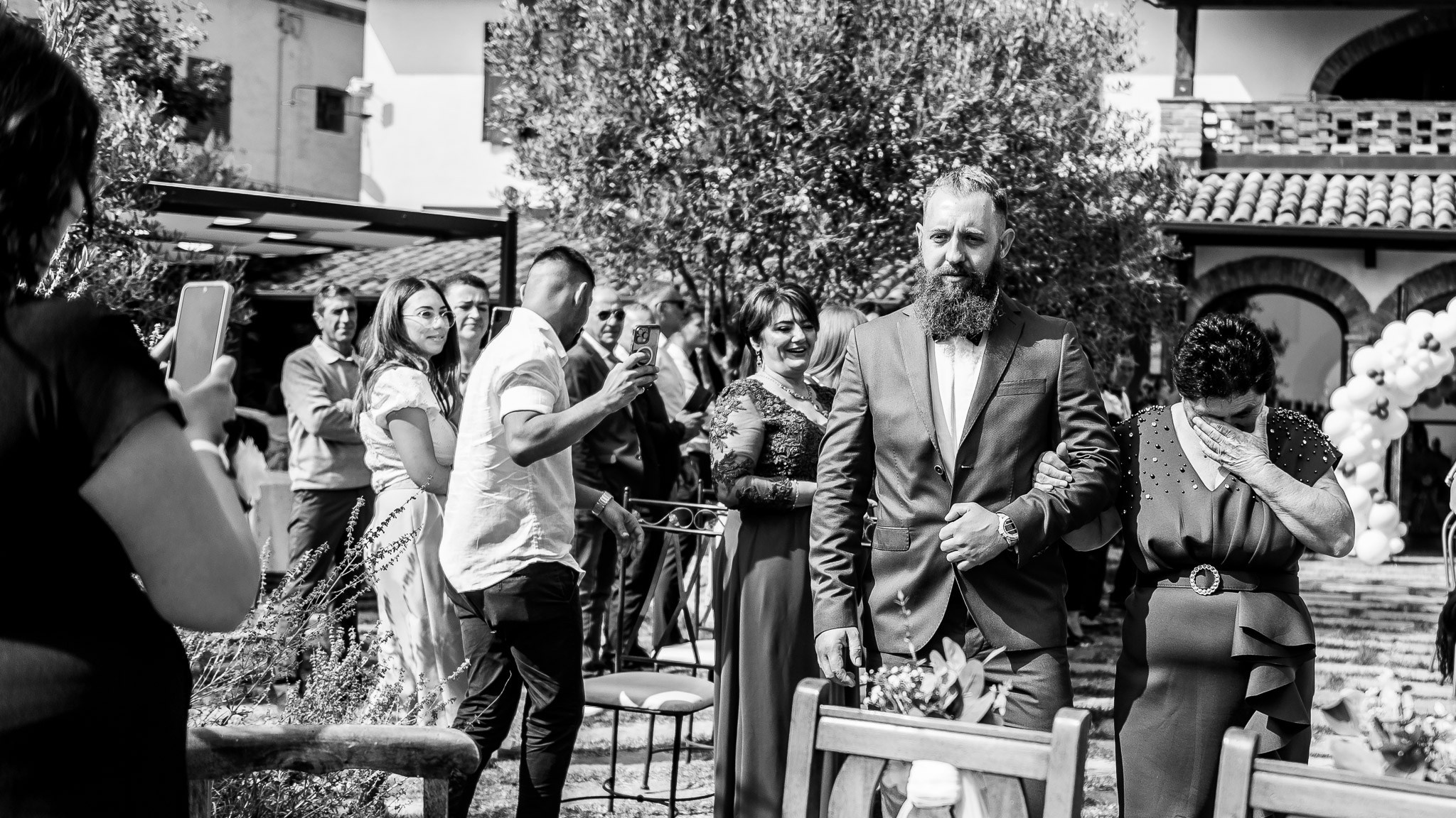 Wedding Ramona & Adrian. Daniel Rotaru Photography