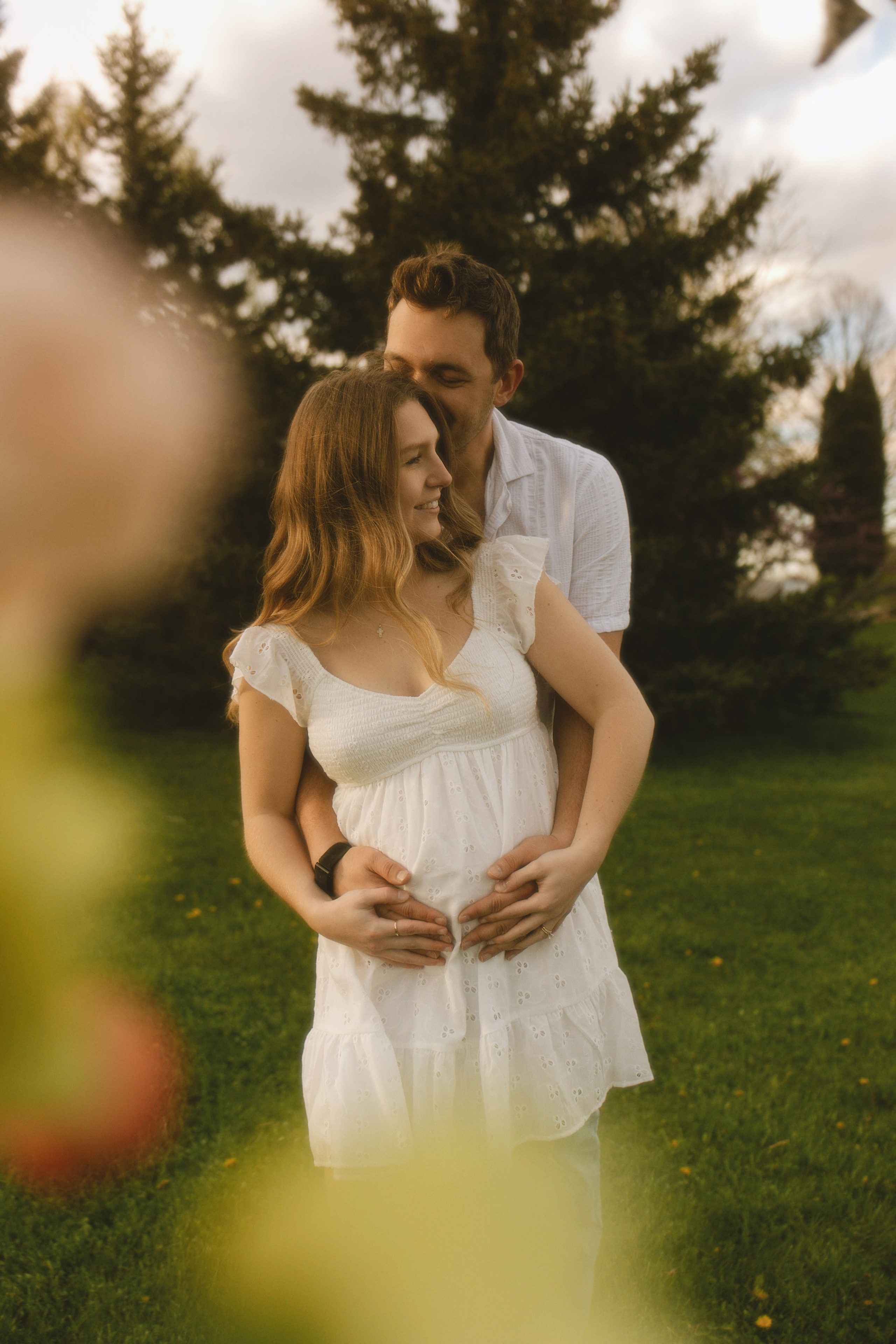Family. Chicago Wedding Videographer Maci Anderson | Good Fruits Film