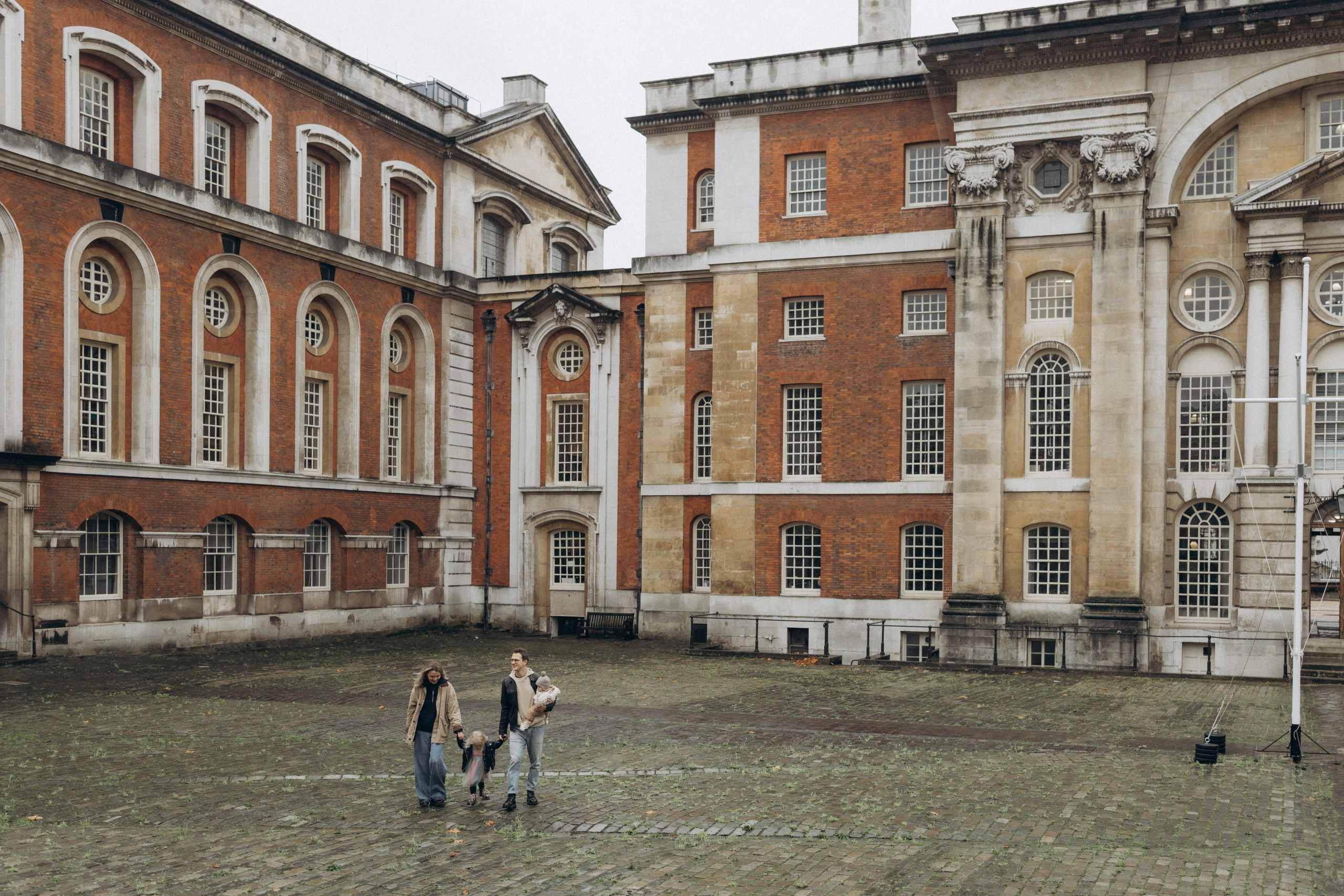 Greenwich Park. Photographer in Milton Keynes, Northampton & London — Wedding, Family & Portrait Photography