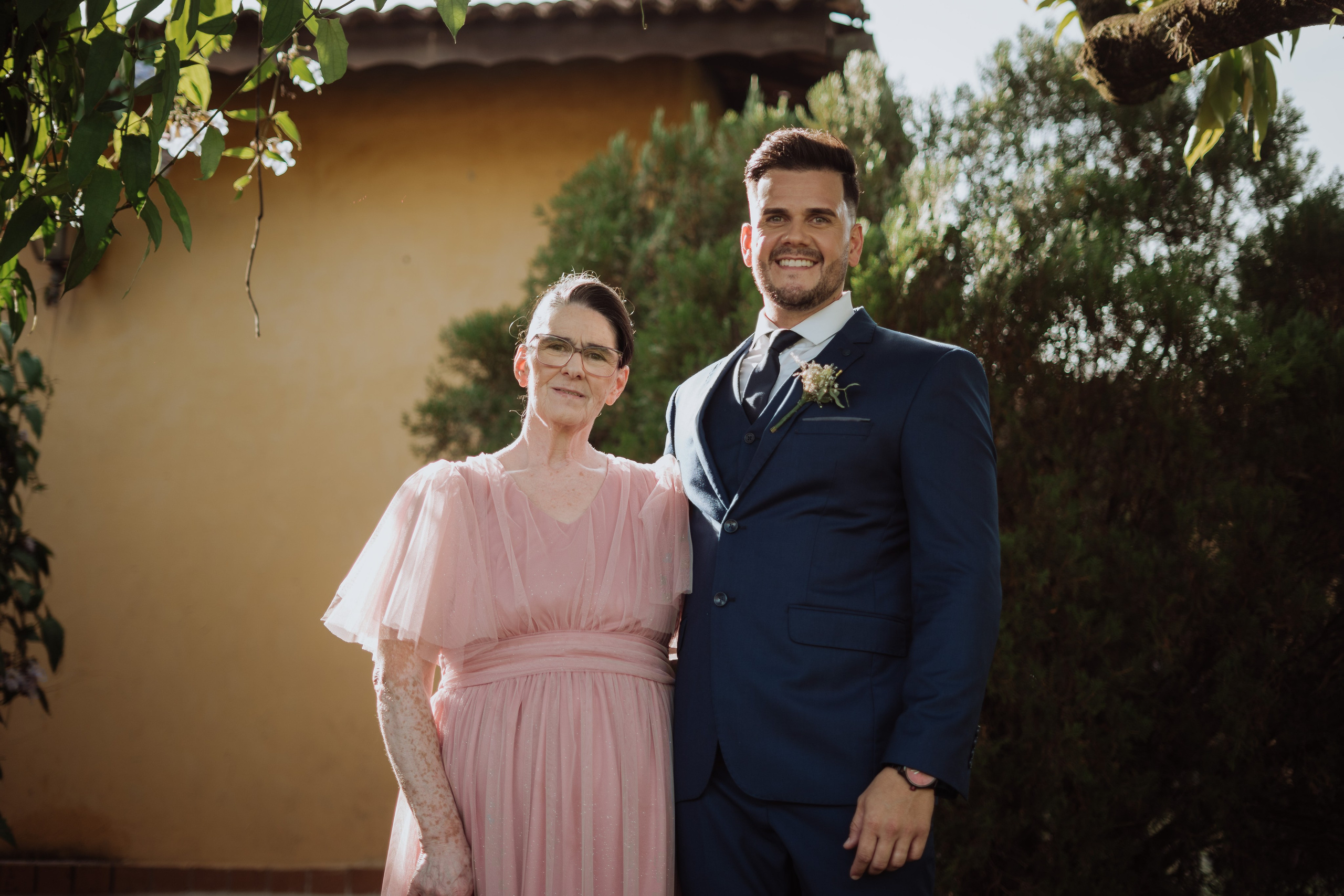 Jessica & Miguel. O Casal Dos Noivos