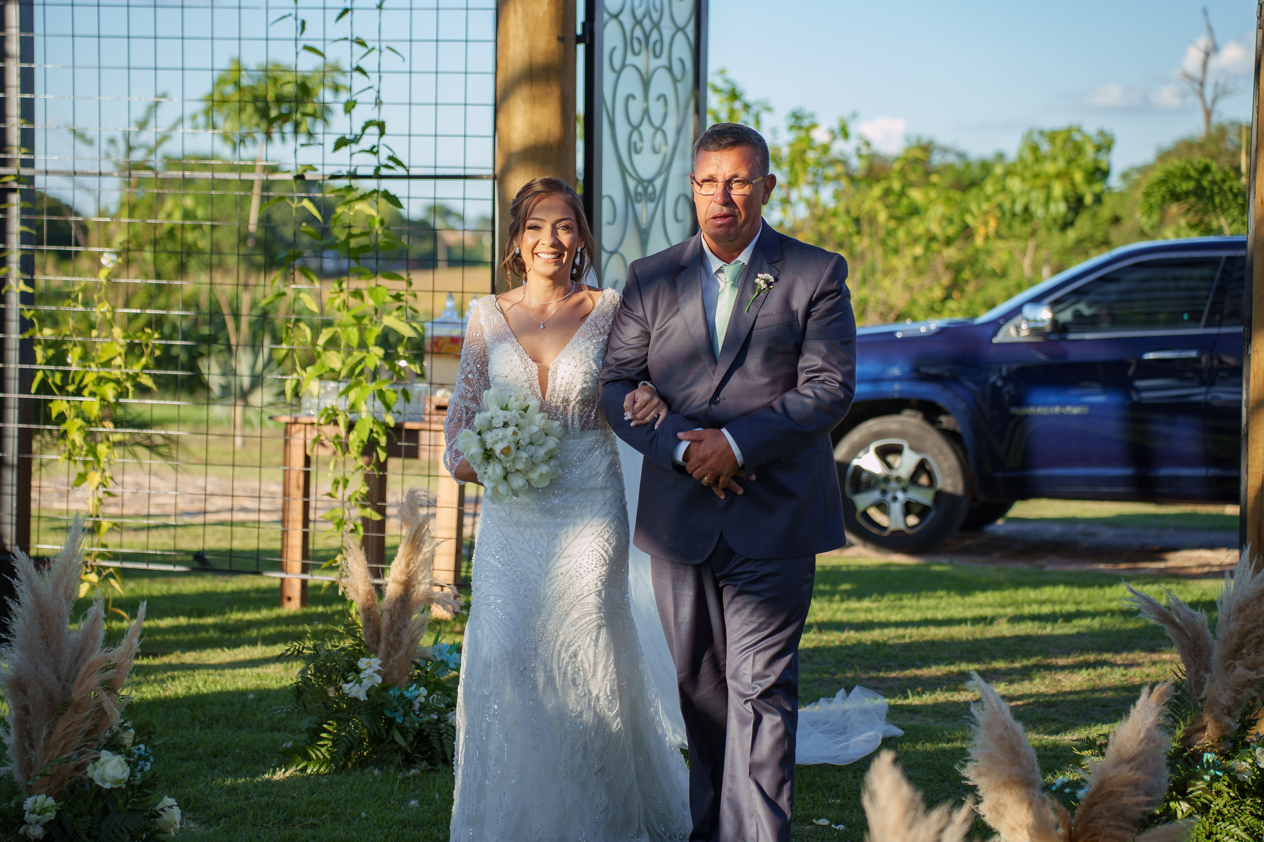 Luana & Maycon. O Casal Dos Noivos