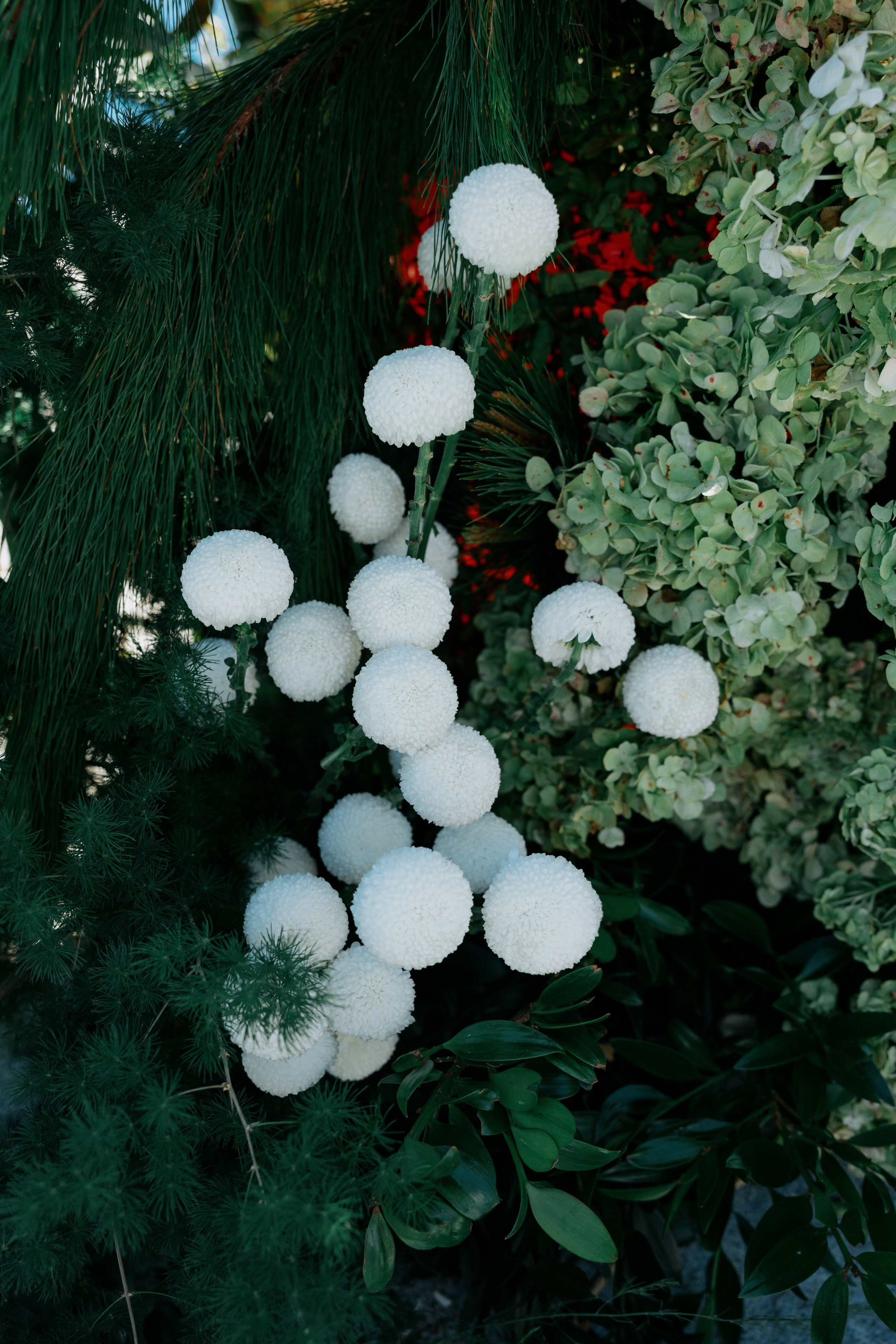 DUC HOANG & HUONG ANH / The Vows. Saigon Wedding Present | Art Beyond Moments