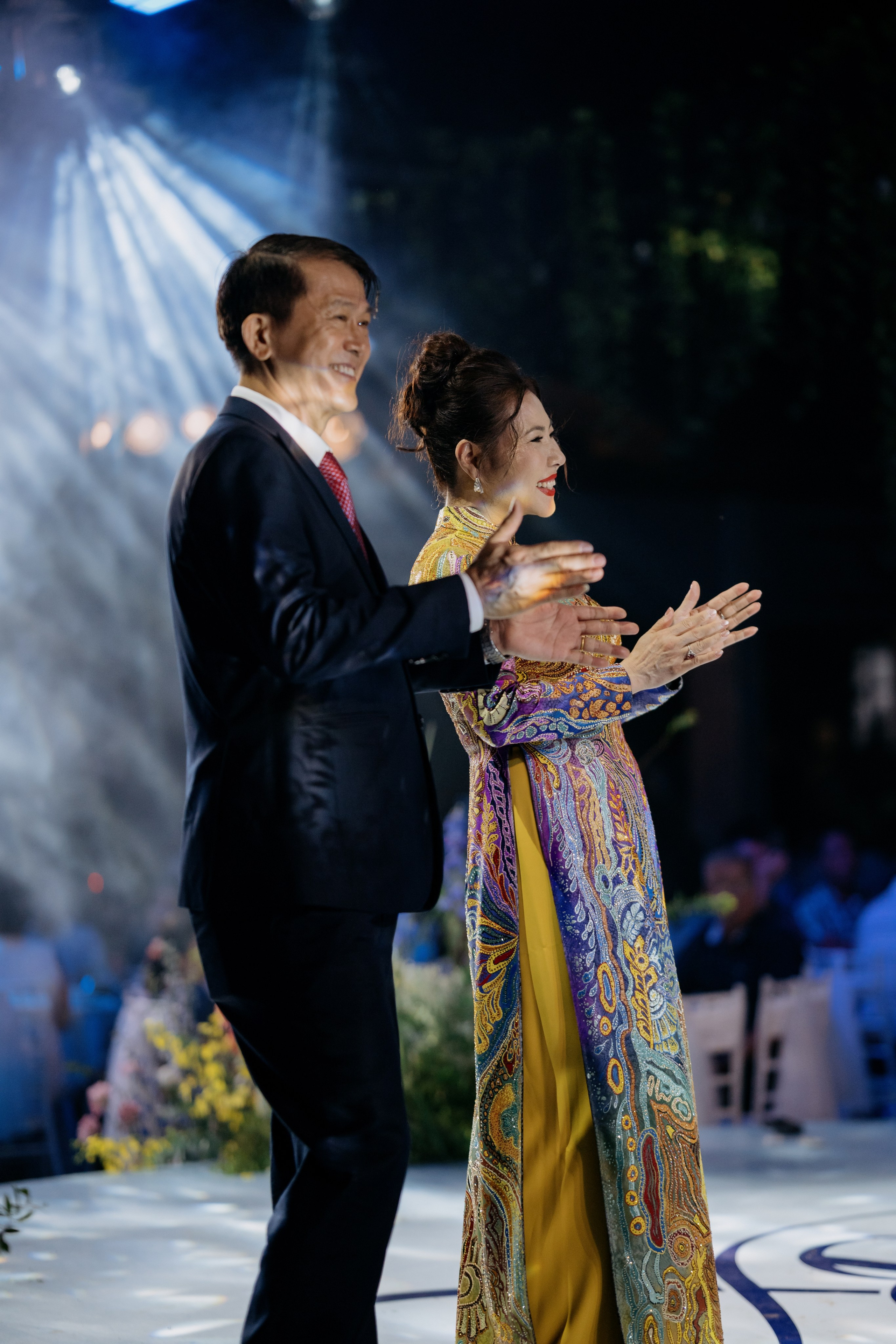 KHANG & TRANG / Long Khanh 08.11.2025. Saigon Wedding Present | Art Beyond Moments