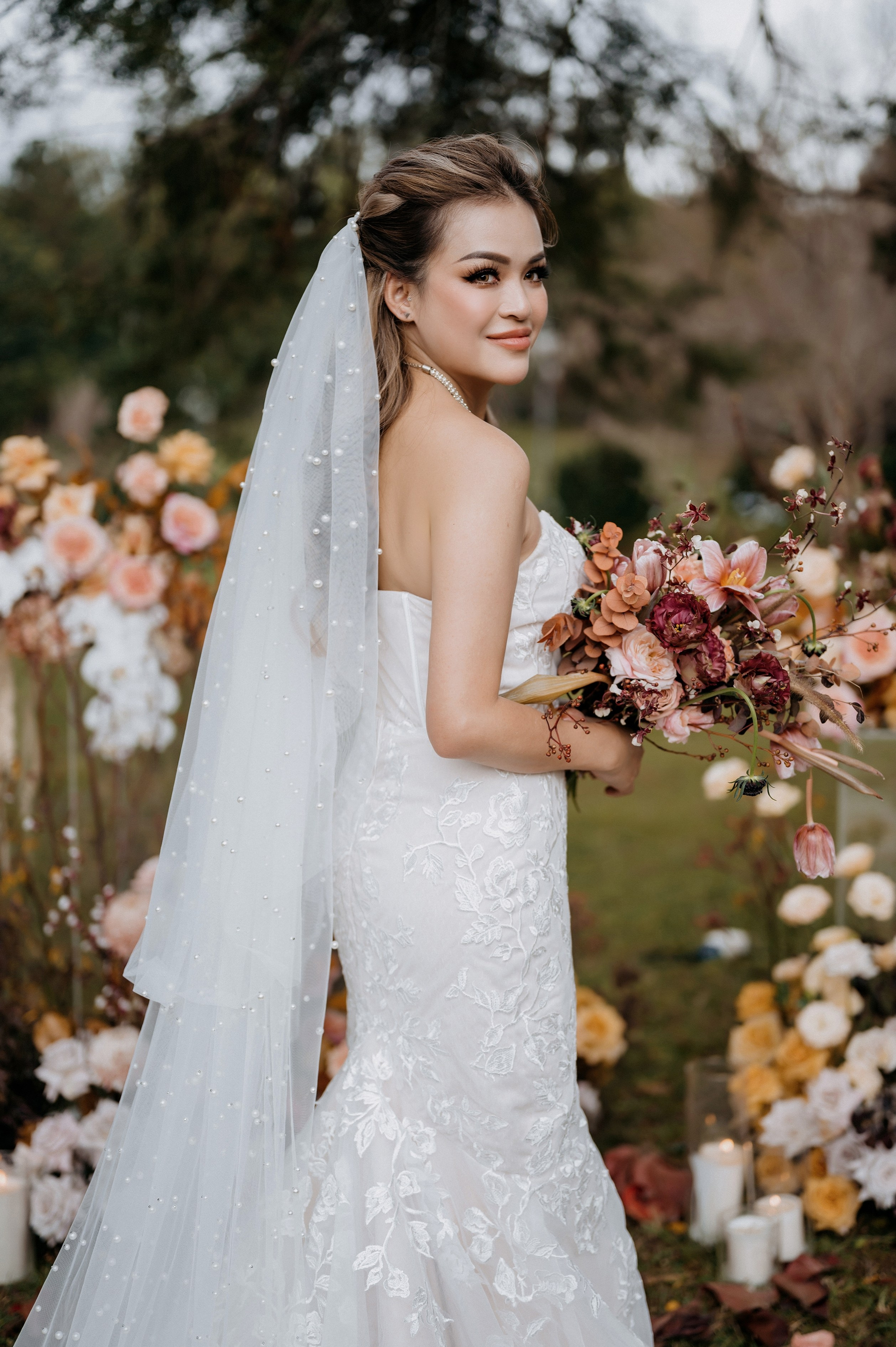 JESSE & MIMI / The Vows. Nhiếp ảnh gia đám cưới hàng đầu tại Thành Phố Hồ Chí Minh