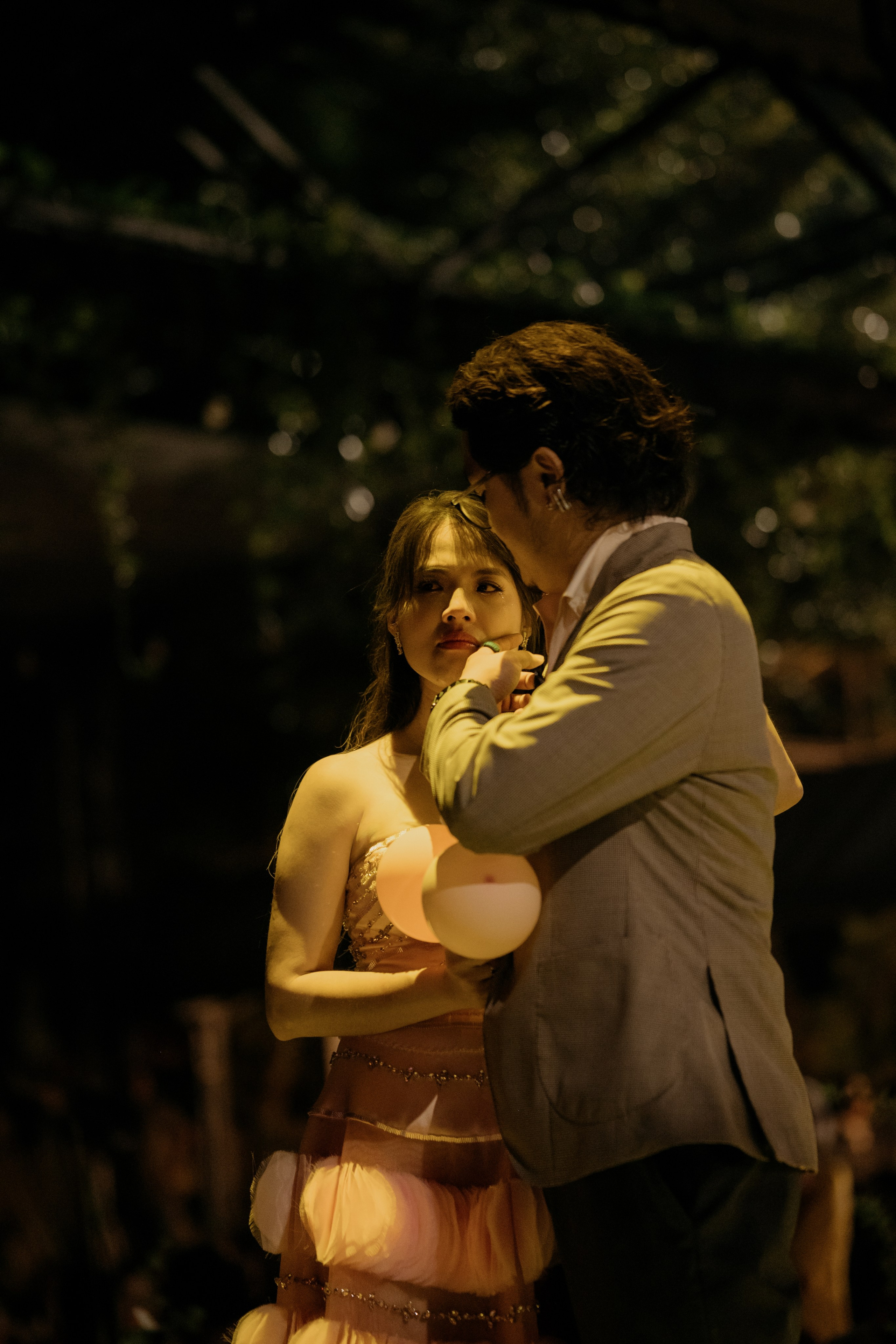 KHANG & TRANG / Long Khanh 08.11.2025. Saigon Wedding Present | Art Beyond Moments