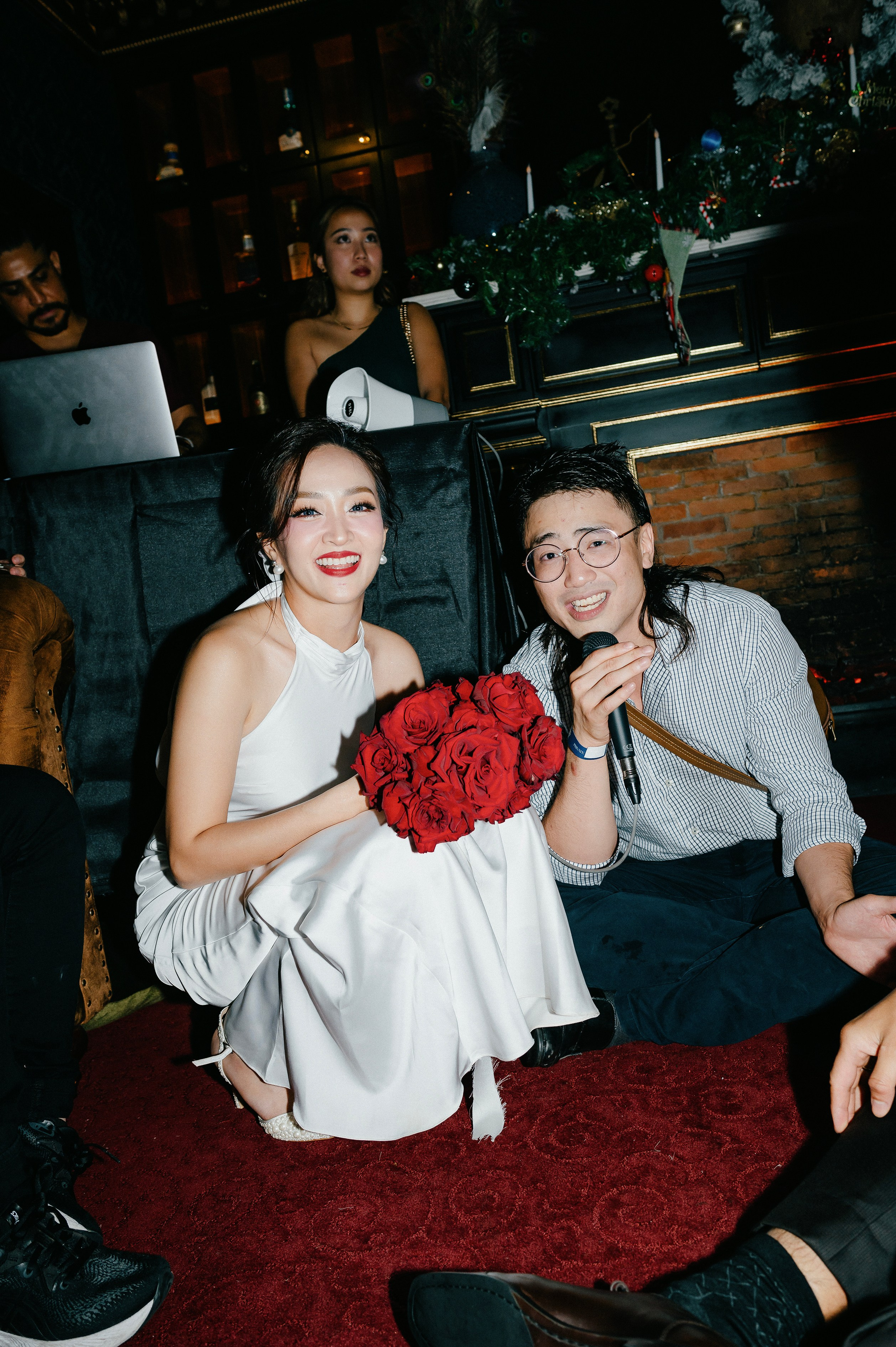 HIEP & TRINH / After wedding. Nhiếp ảnh gia đám cưới hàng đầu tại Thành Phố Hồ Chí Minh