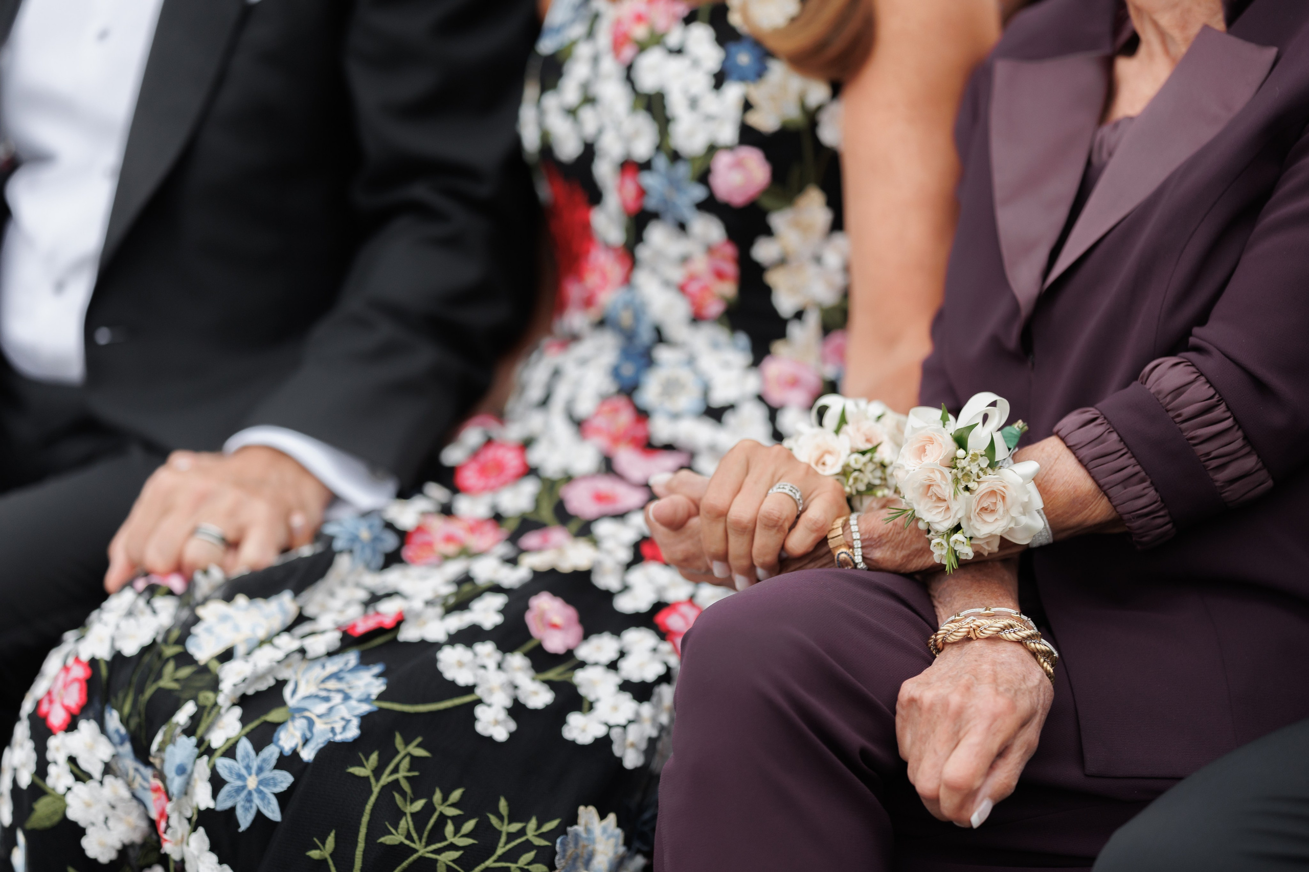 Carly & Patrick, Liberty House, NJ. Wedding Photo & Video