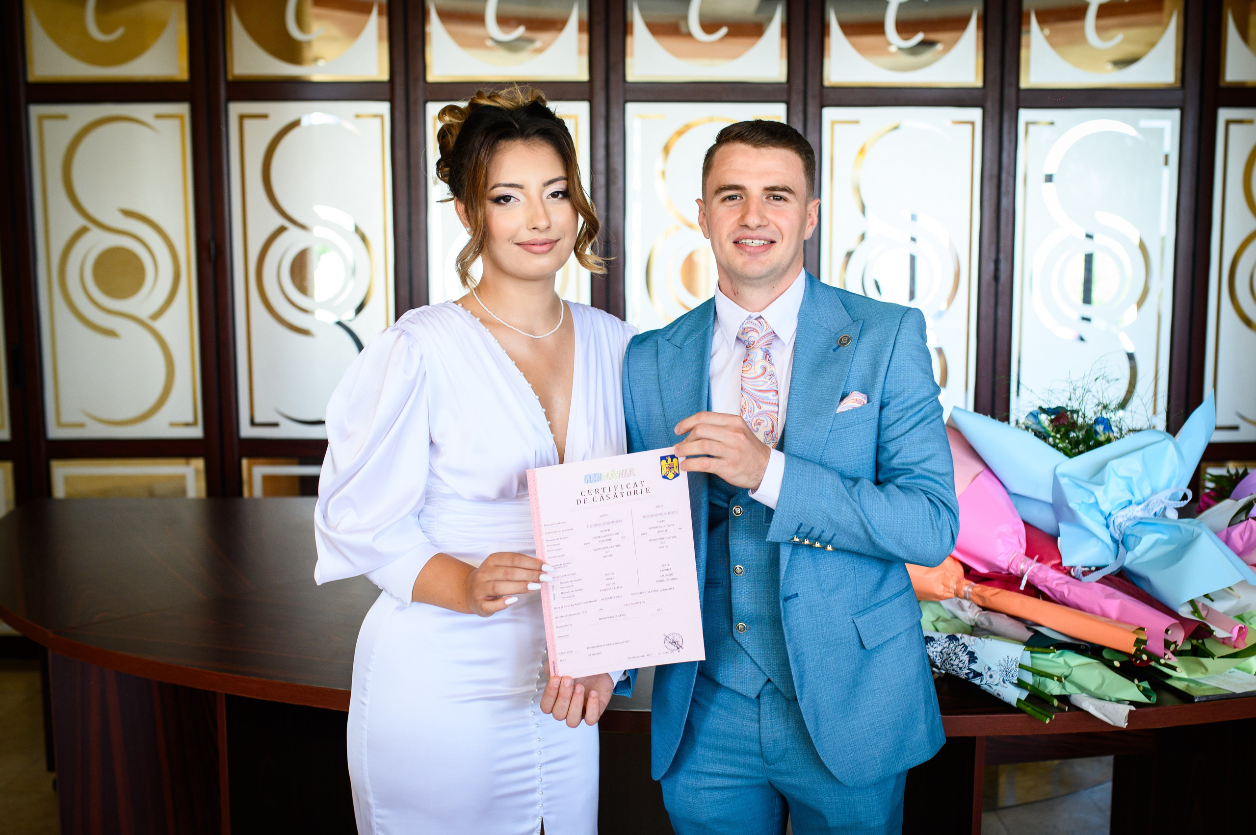 Luminița & Costel. Mihnea’s Perspective — Where your moments become timeless stories. Event photographer, Romania