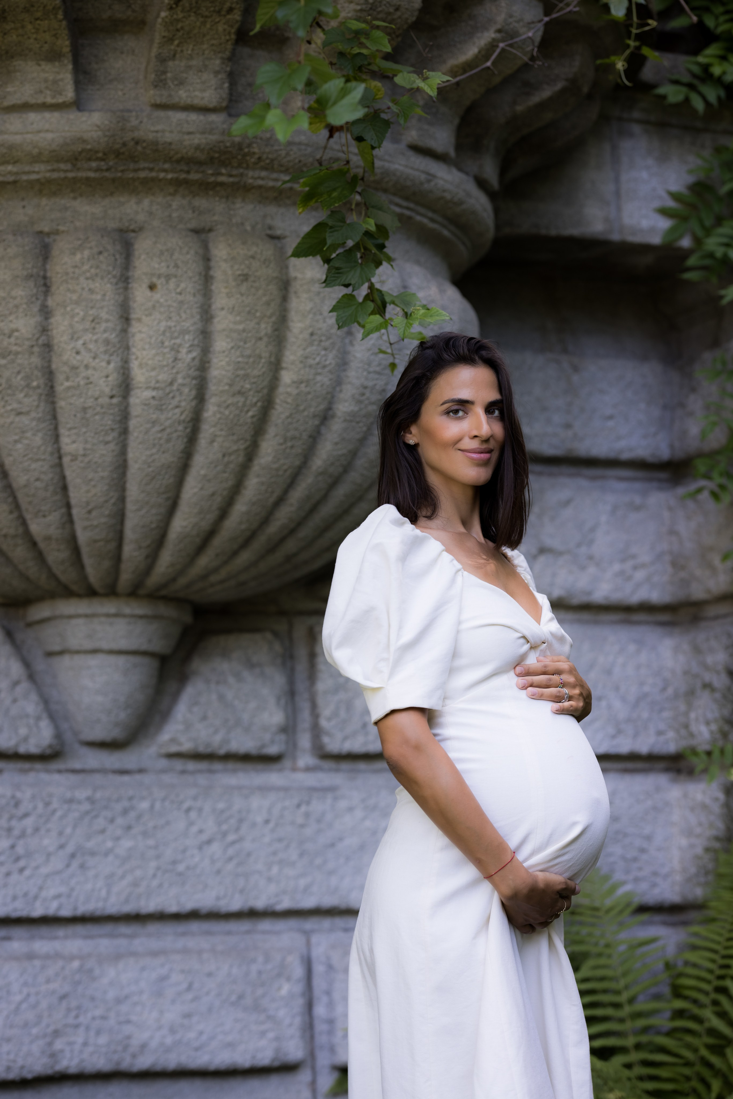 Blerina. Family photographer Zurich & Switzerland Daria Moore