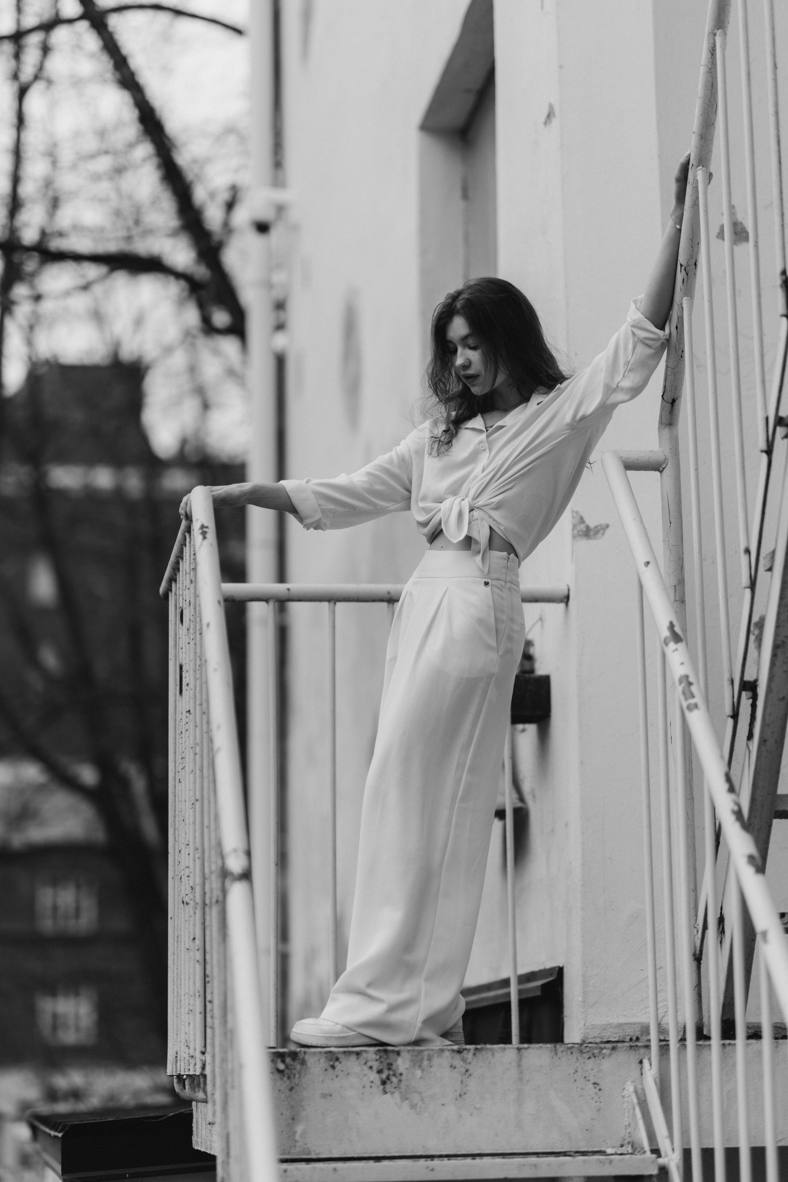 Individuals. Victoria Olonen – Cinematic Portrait Artist | Helsinki & Europe