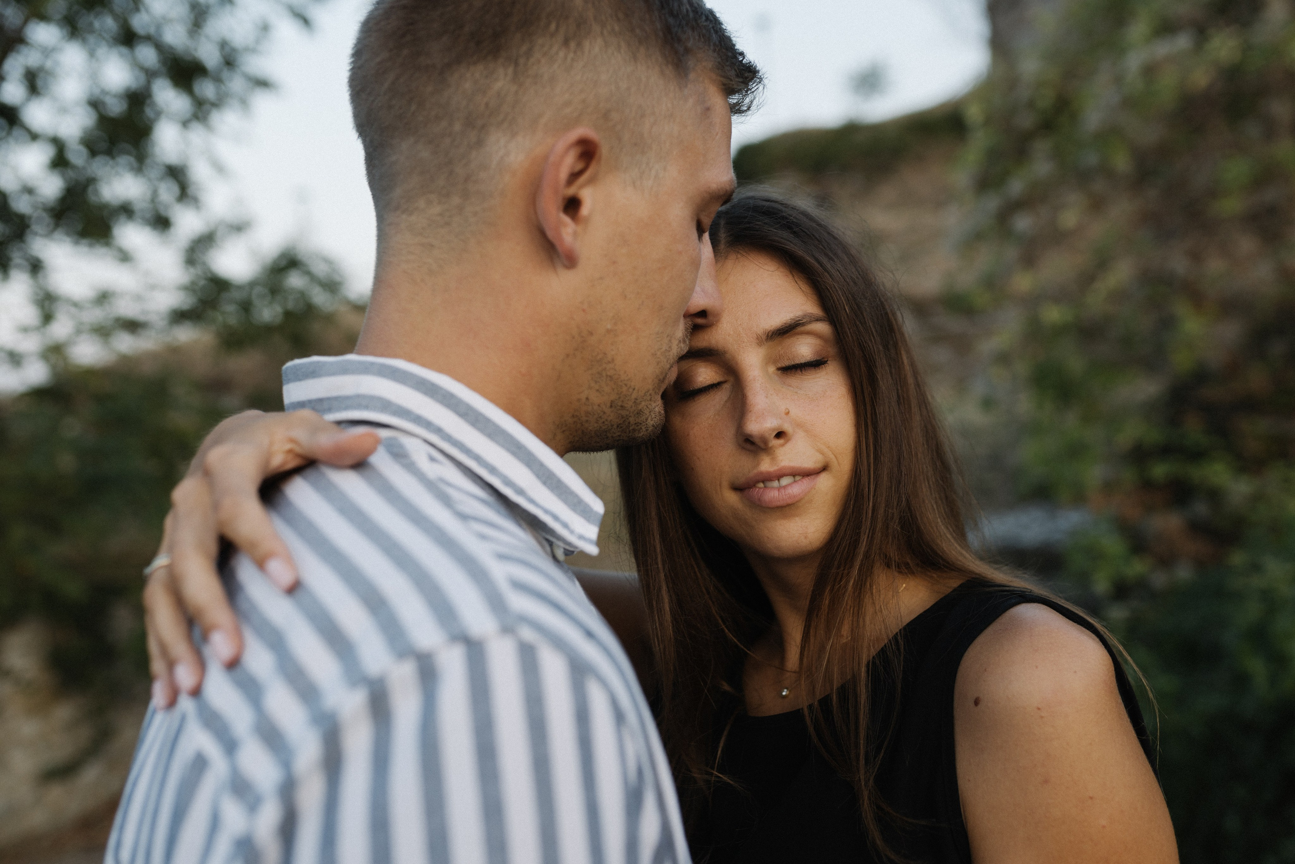 Max e Victoria. Fotografo a Ravenna Nataliya Samsonova
