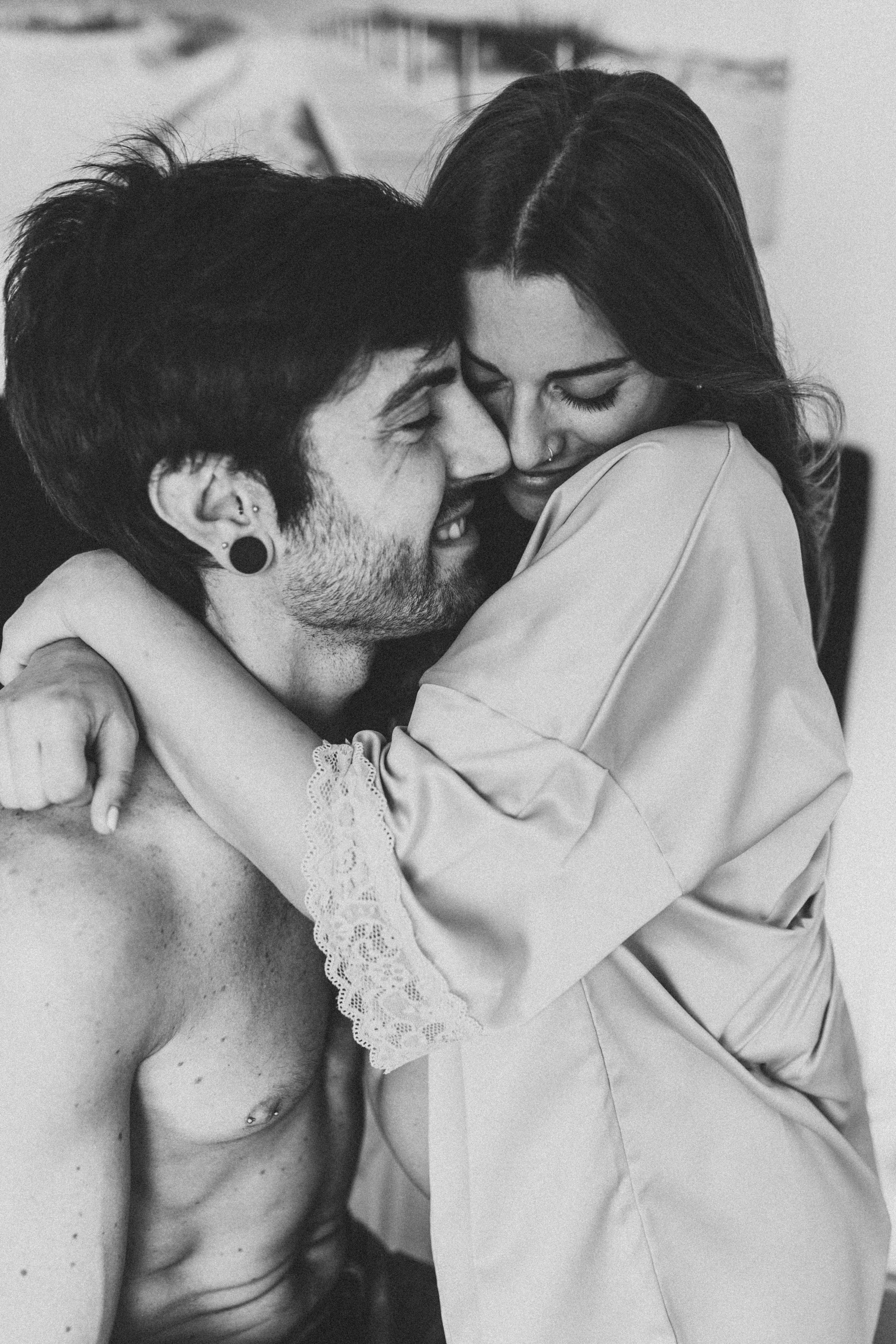 Andrea e Vanessa. Fotografo a Ravenna Nataliya Samsonova