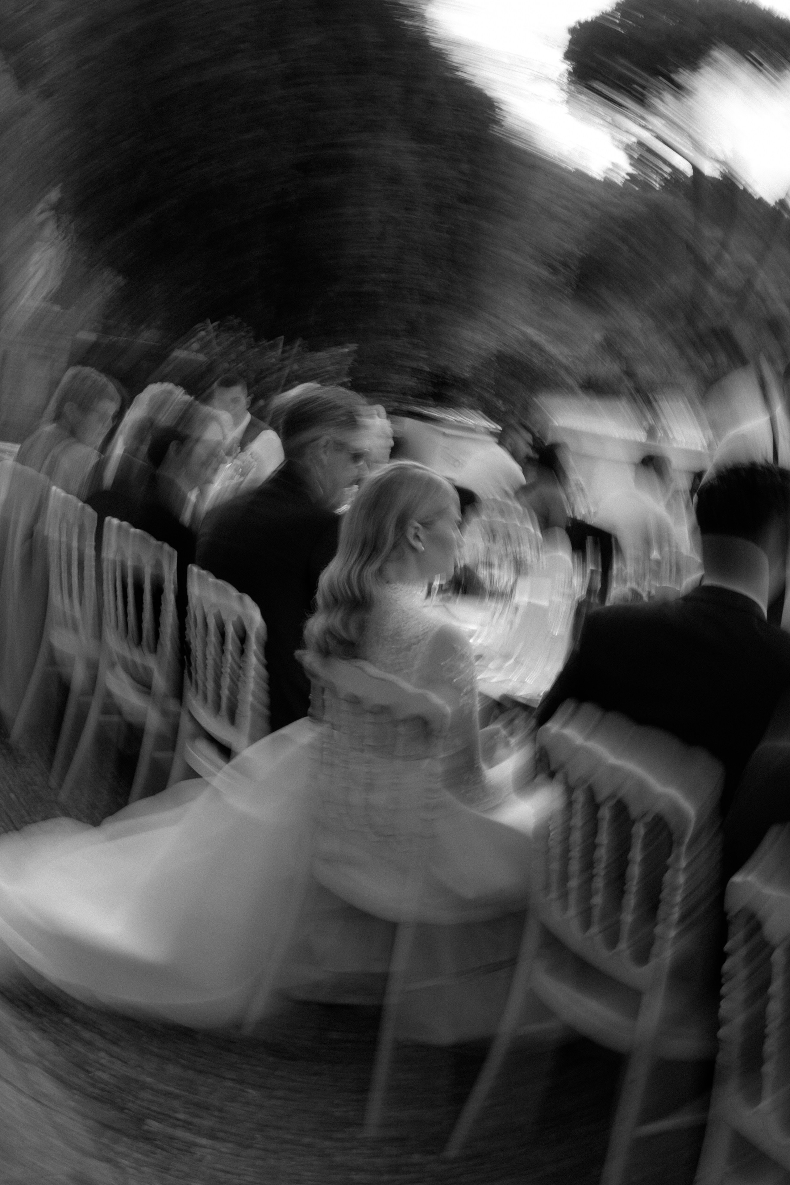 Melissa&Obaid. Wedding photographer Italy