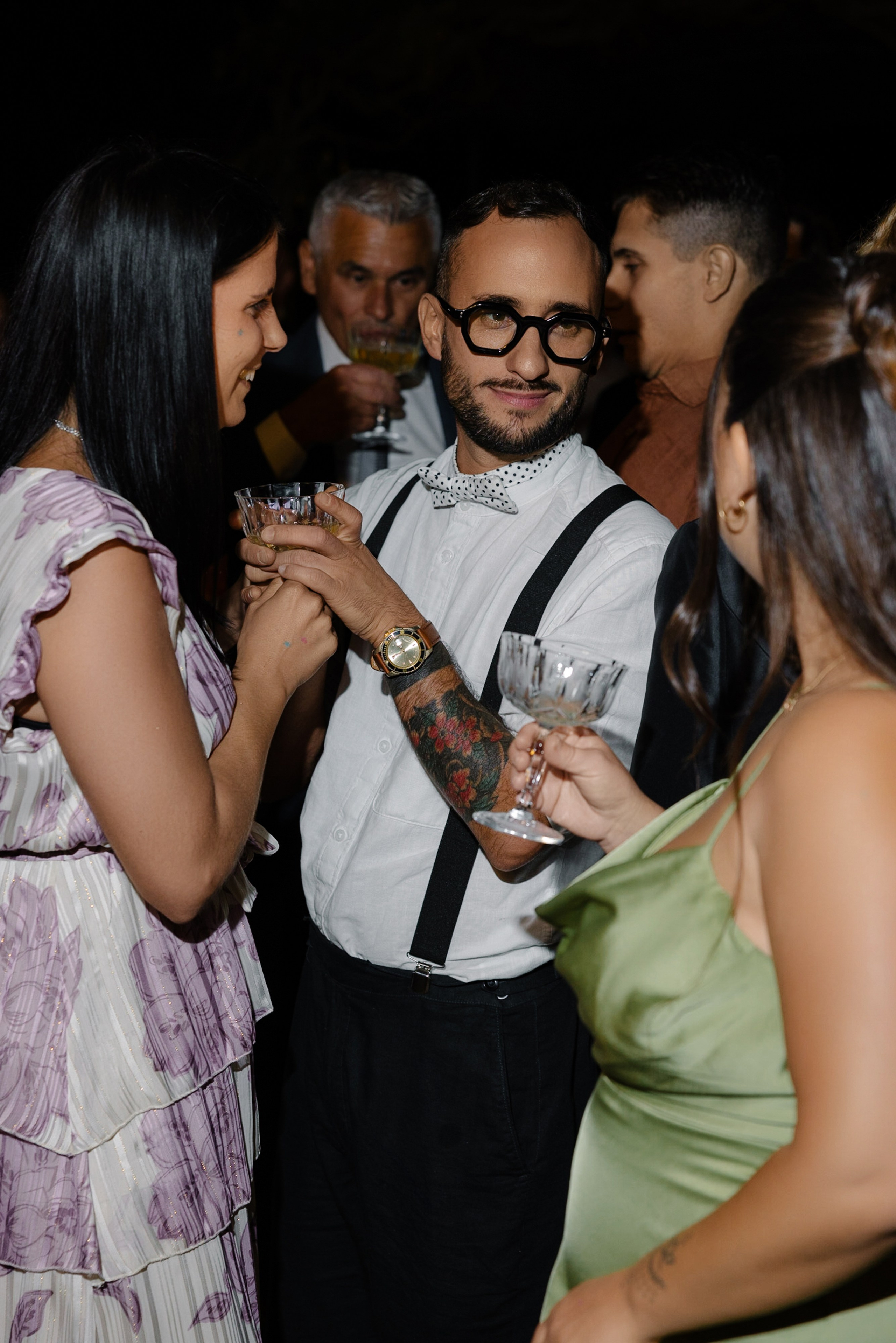 1. Wedding photographer Italy