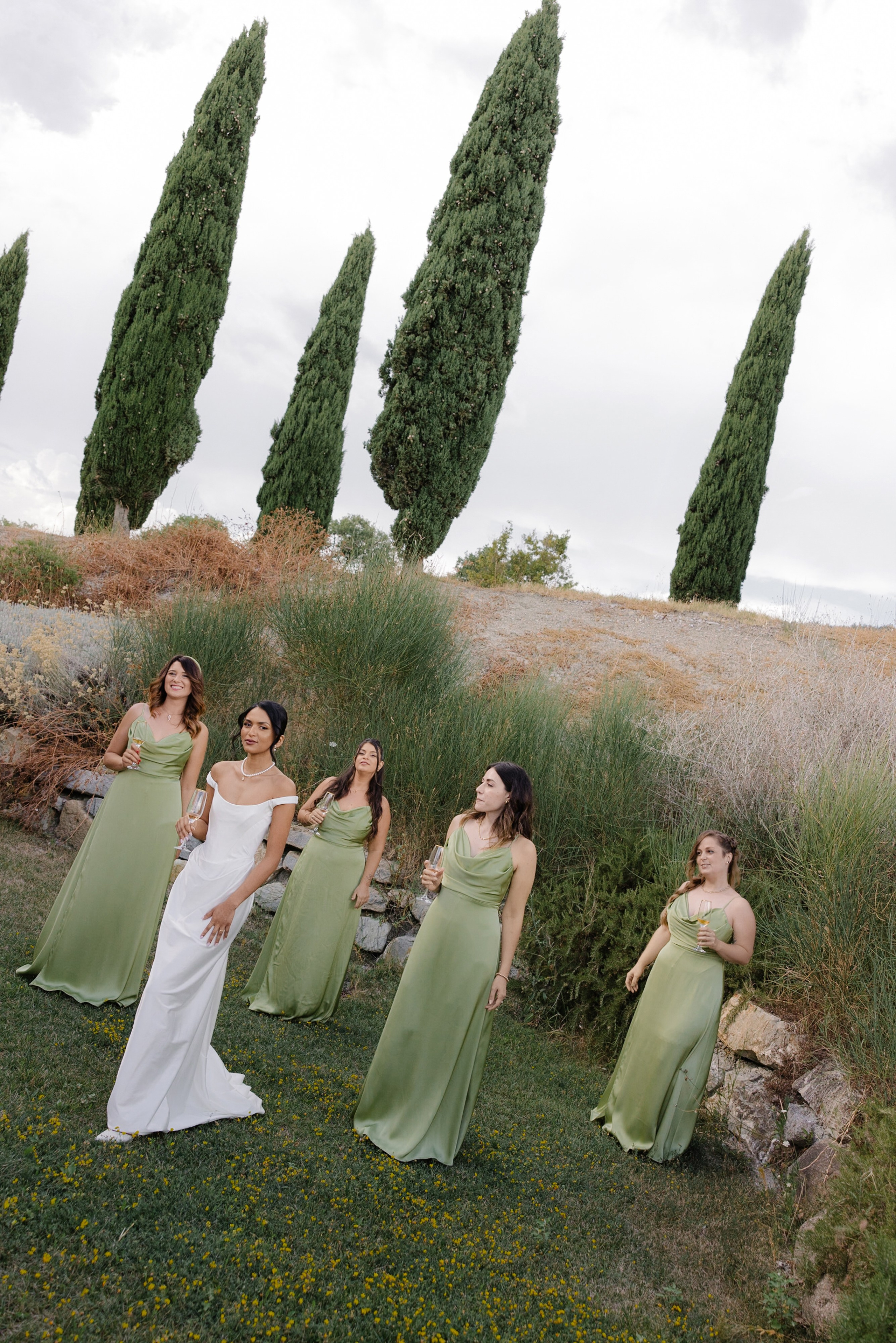 1. Wedding photographer Italy