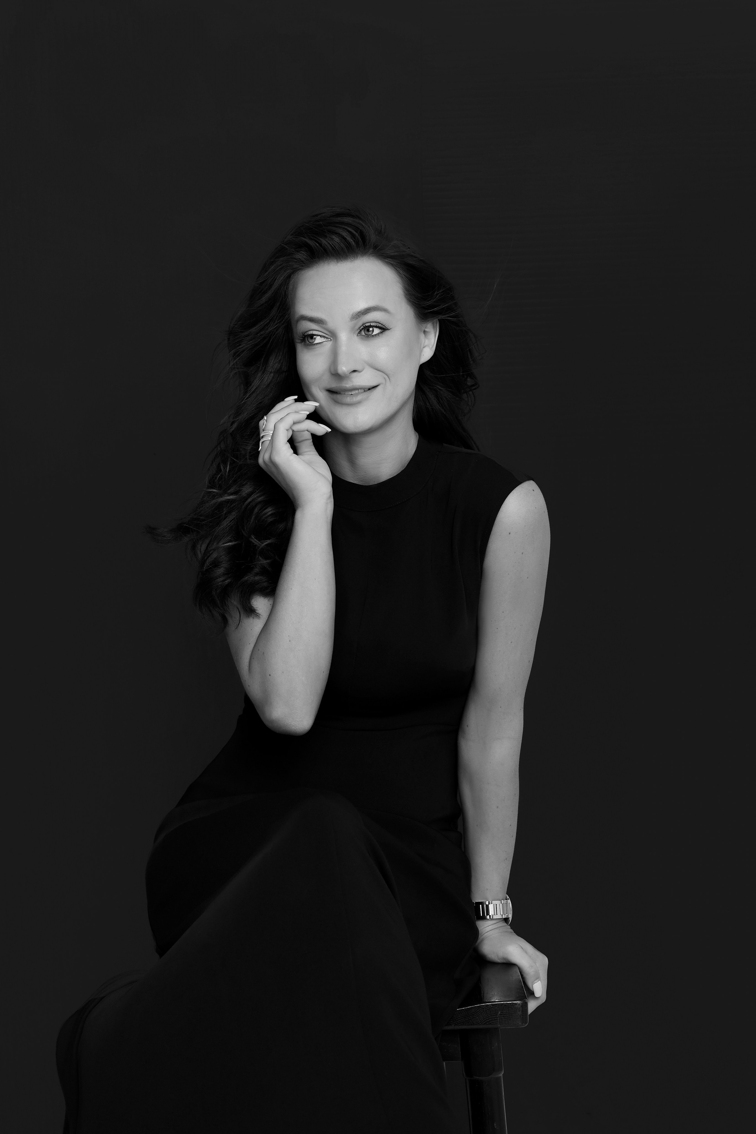 Stylized photoshoots. Home