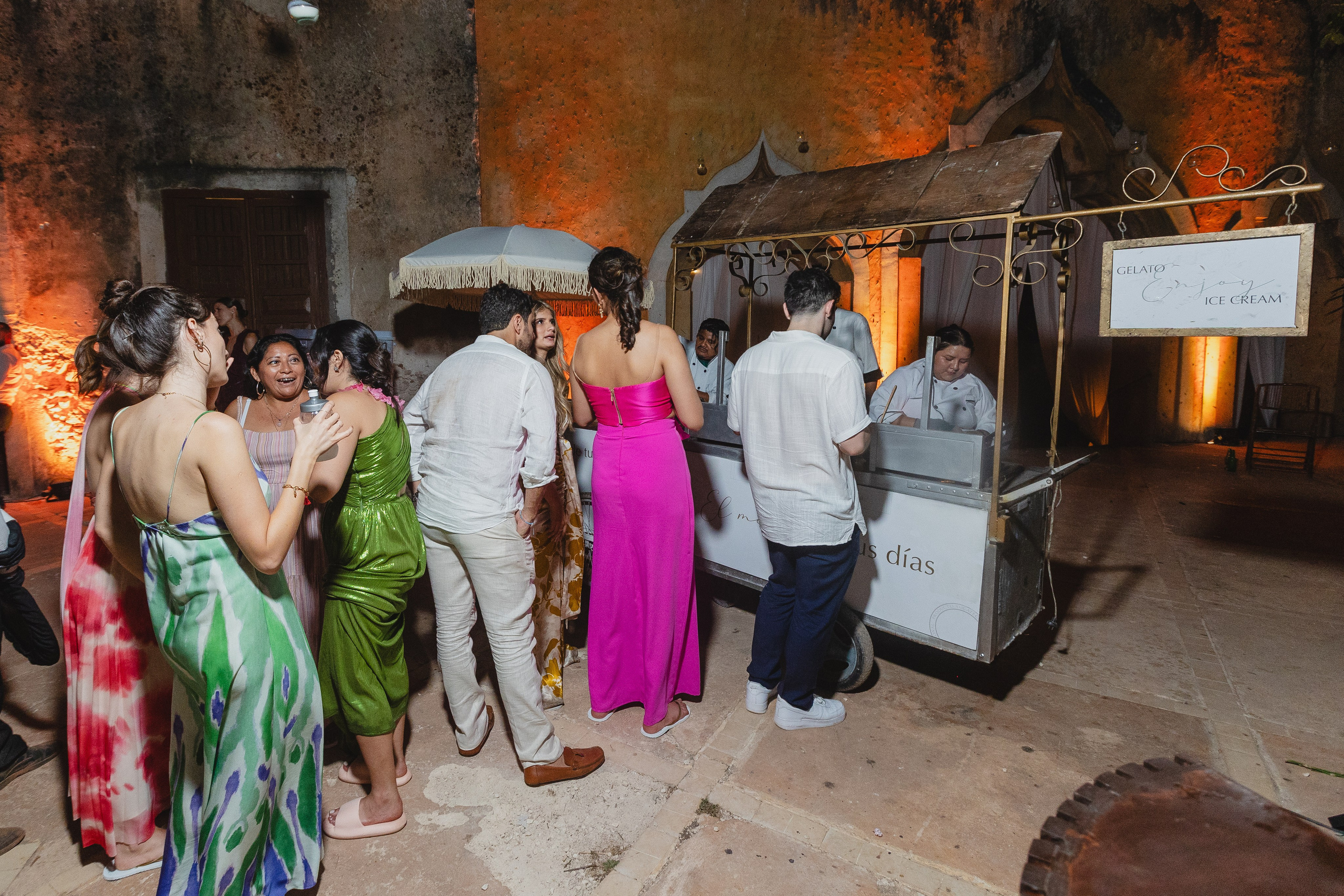 Gaby & Jorge. Antonio Soberano Photography