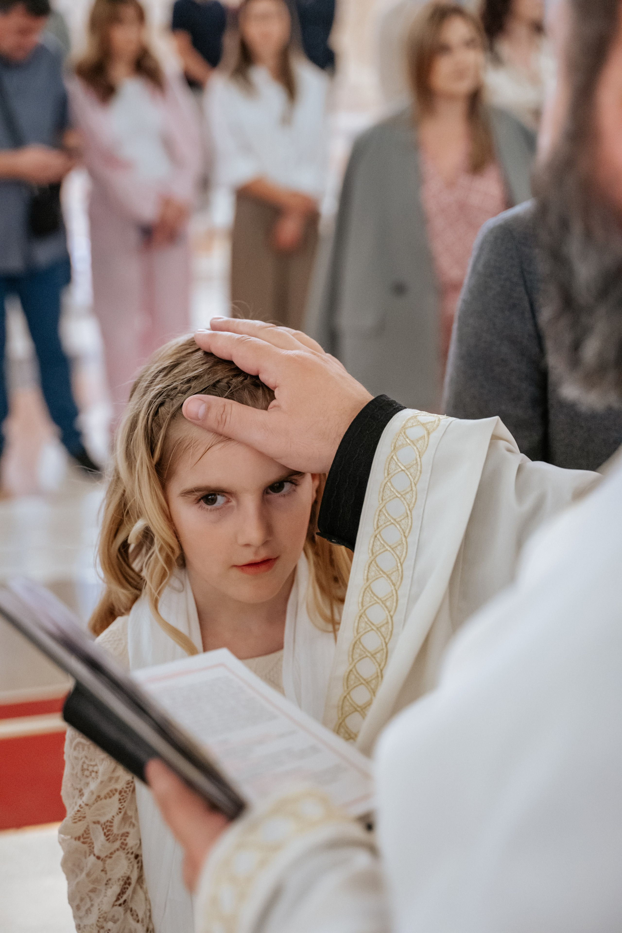 Крштења. Luka Pejcic Photography