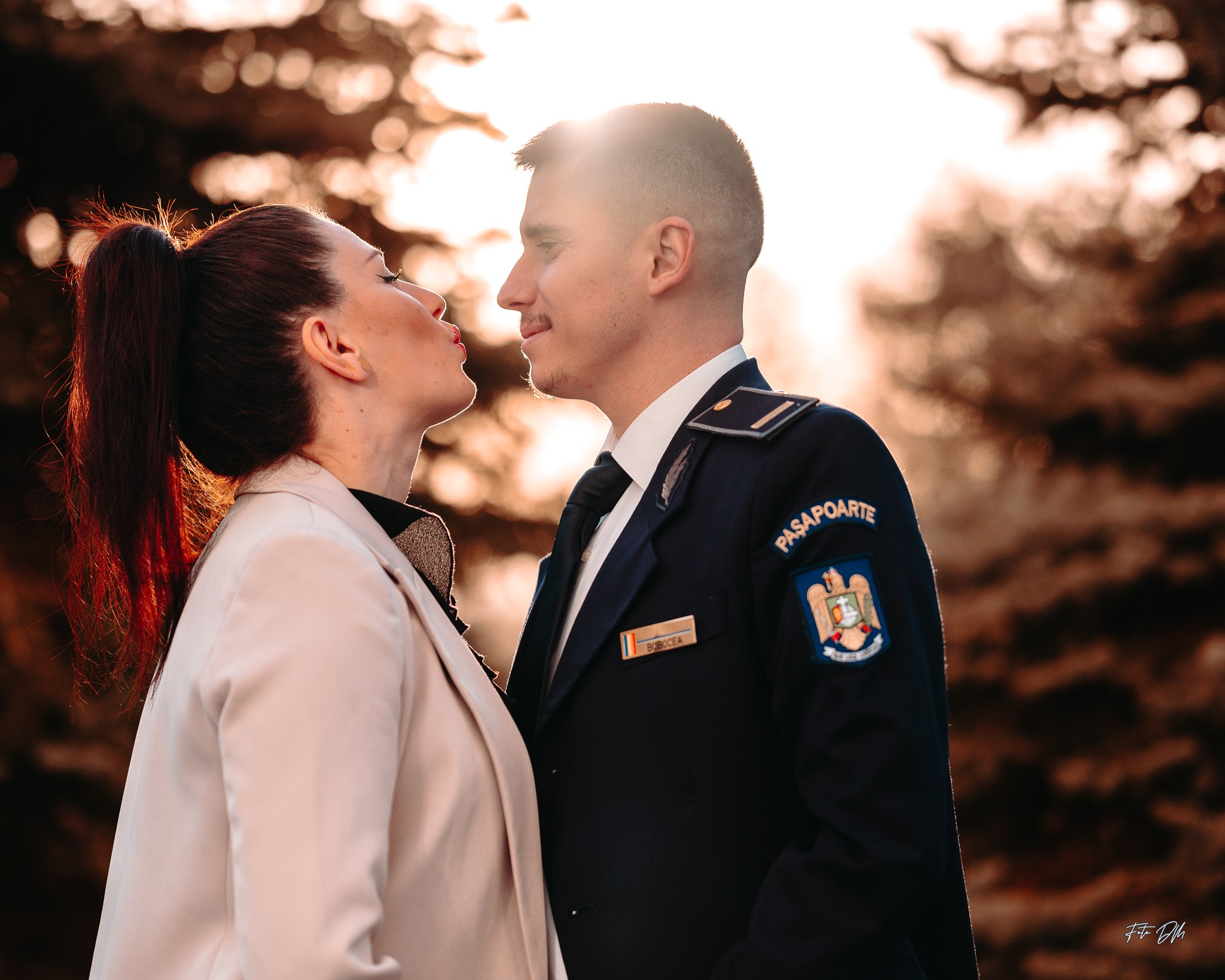 Lavinia & Ionuț | Save The Date. Fotografie & Videografie de nuntă în Timișoara