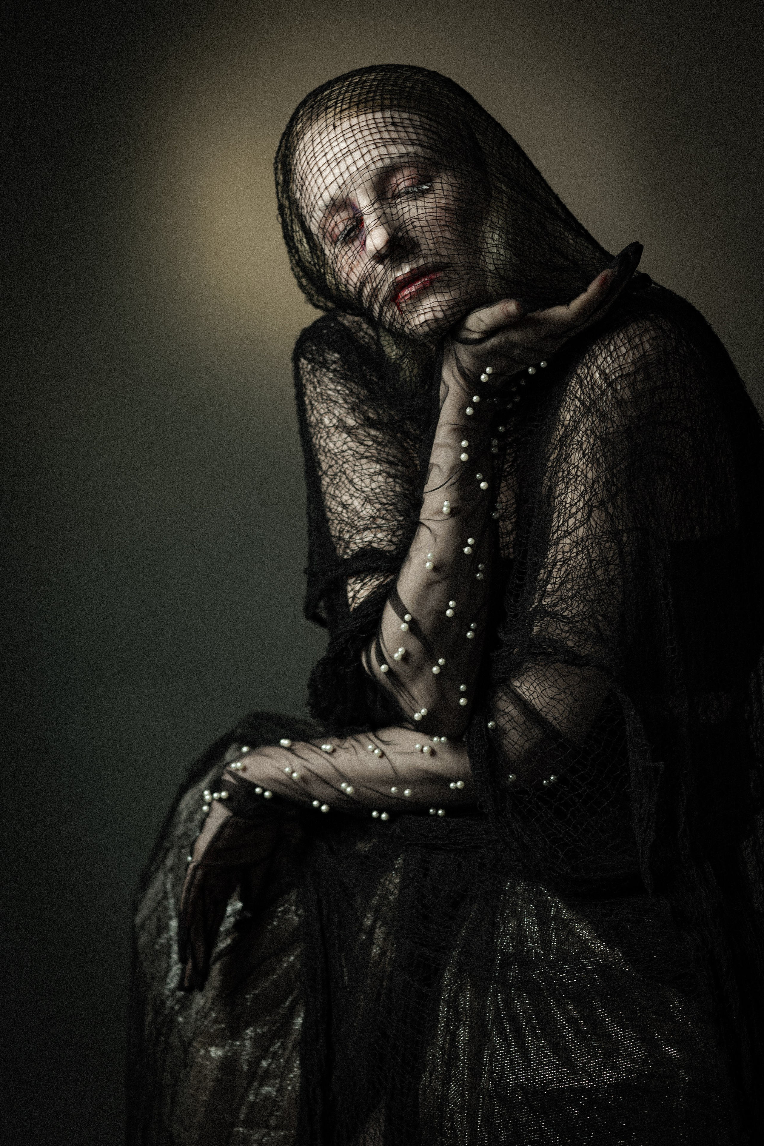 TORI PROJECT. Anna Miyauchi