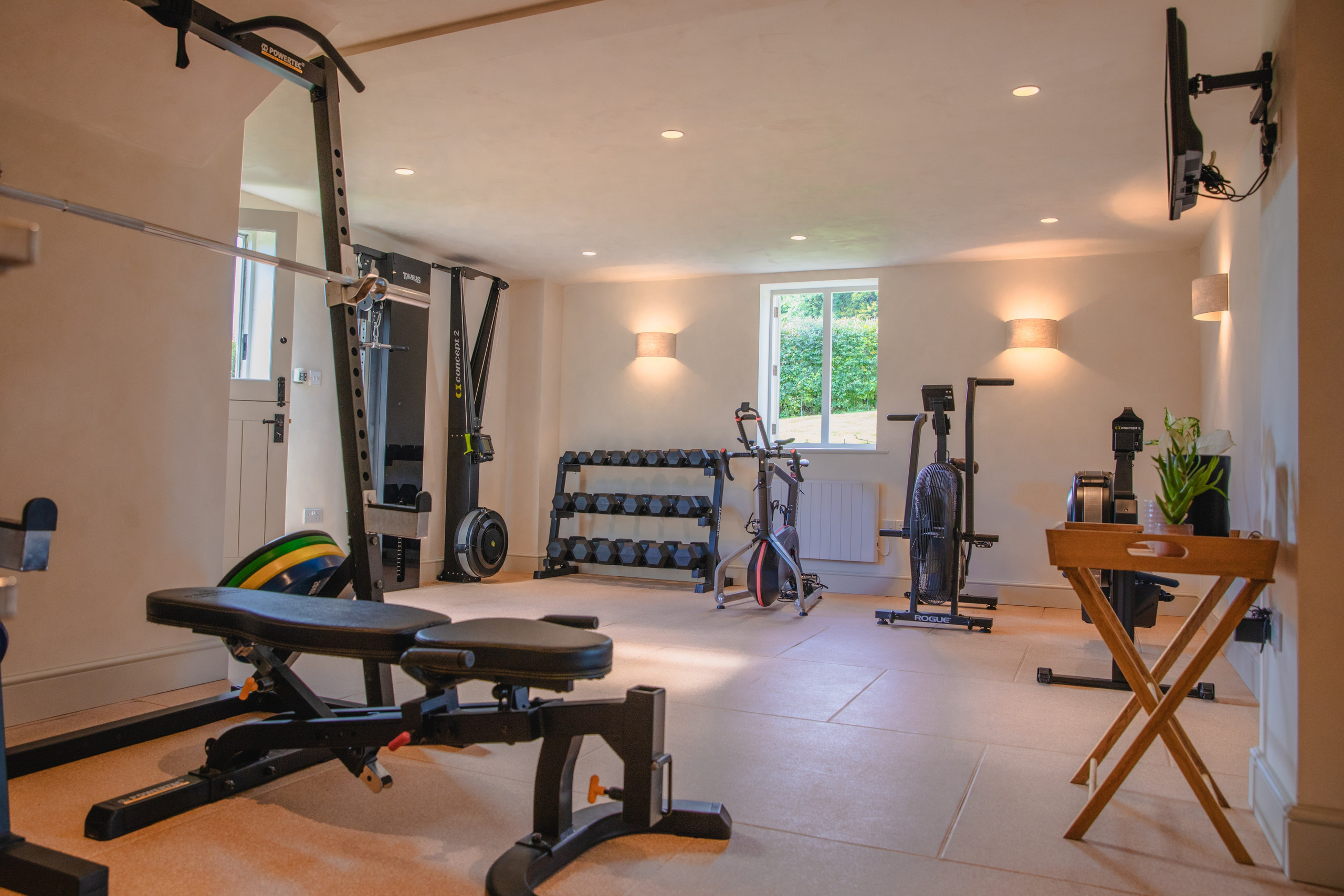 Leucine Personal Training Business Shoot. Lifestyle & Documentary Photography in Bristol, Bath & London — def0cused