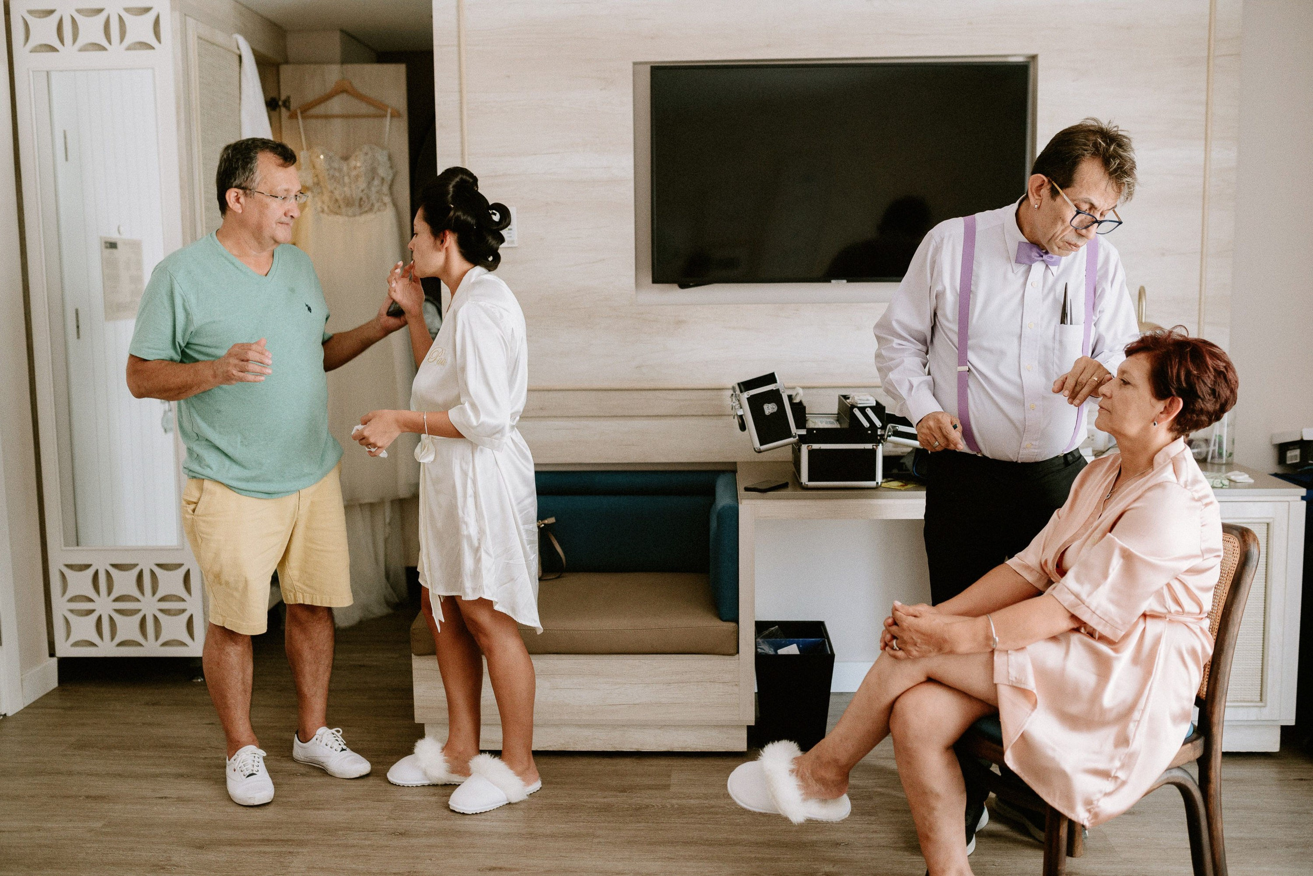 Paola + Simon | Wedding Photos in Cartagena – César Vanegas Photography. César Vanegas Photography | Wedding & Travel Photographer | Cartagena, Colombia